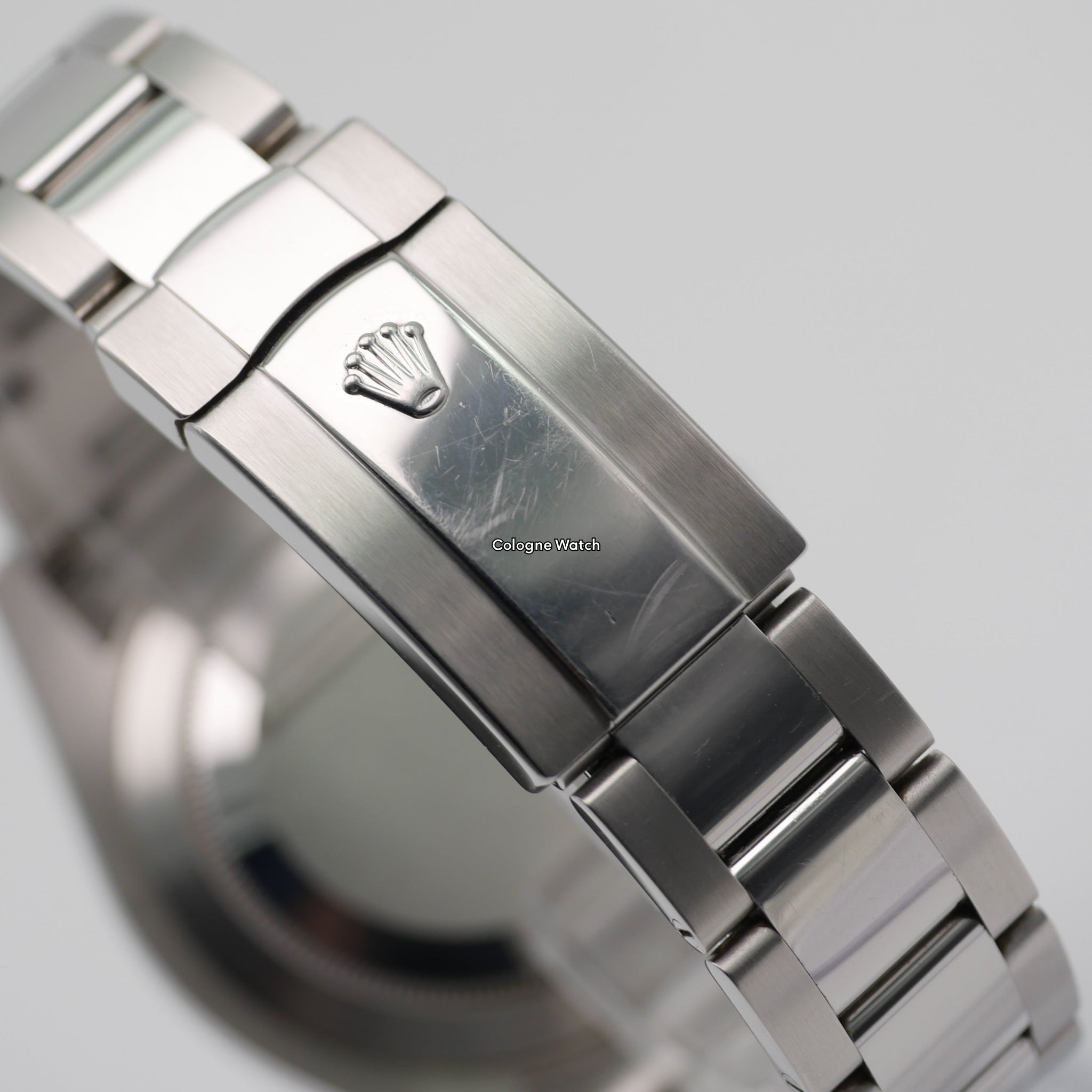 Rolex Datejust II 116300 - 2013