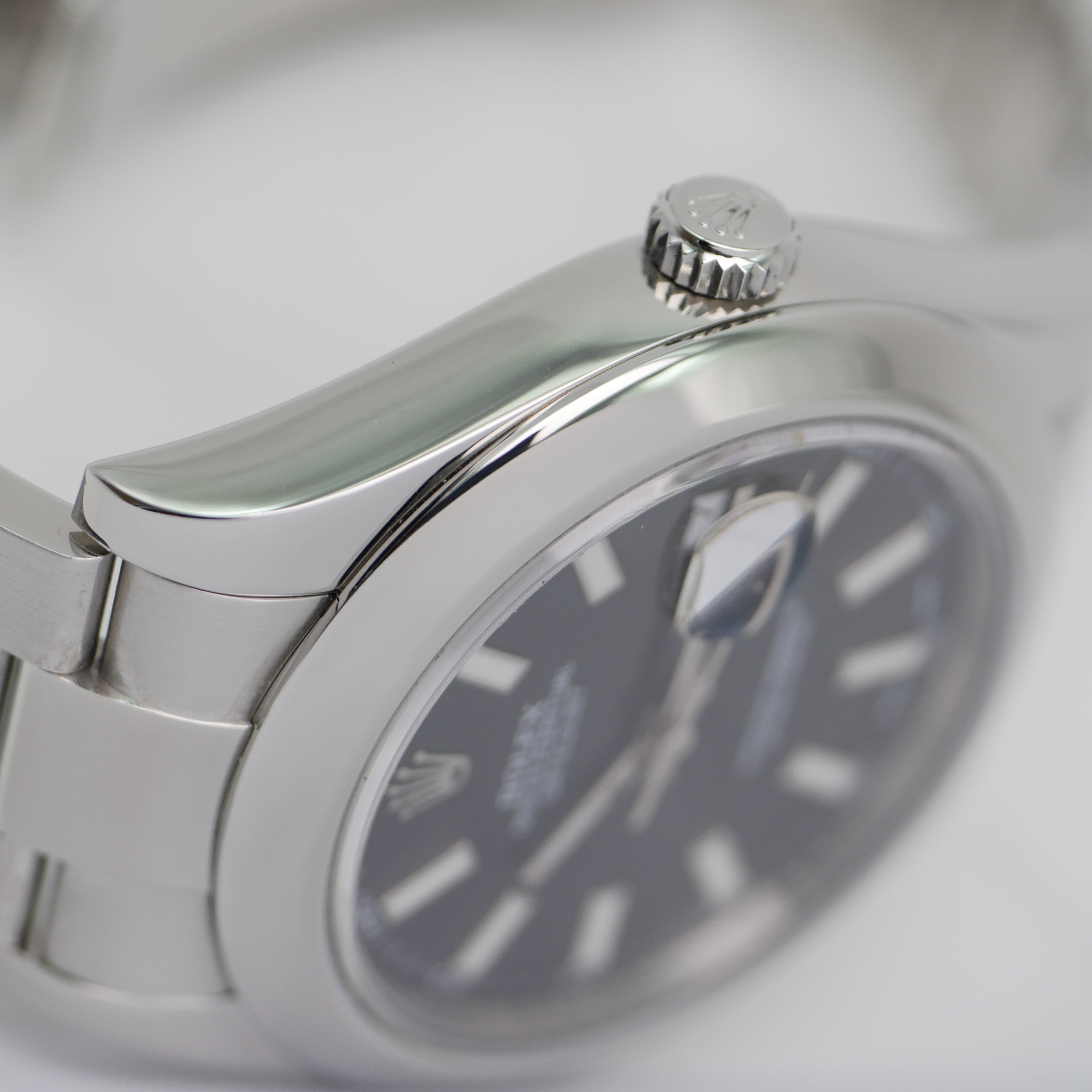 Rolex Datejust II 116300 - 2017