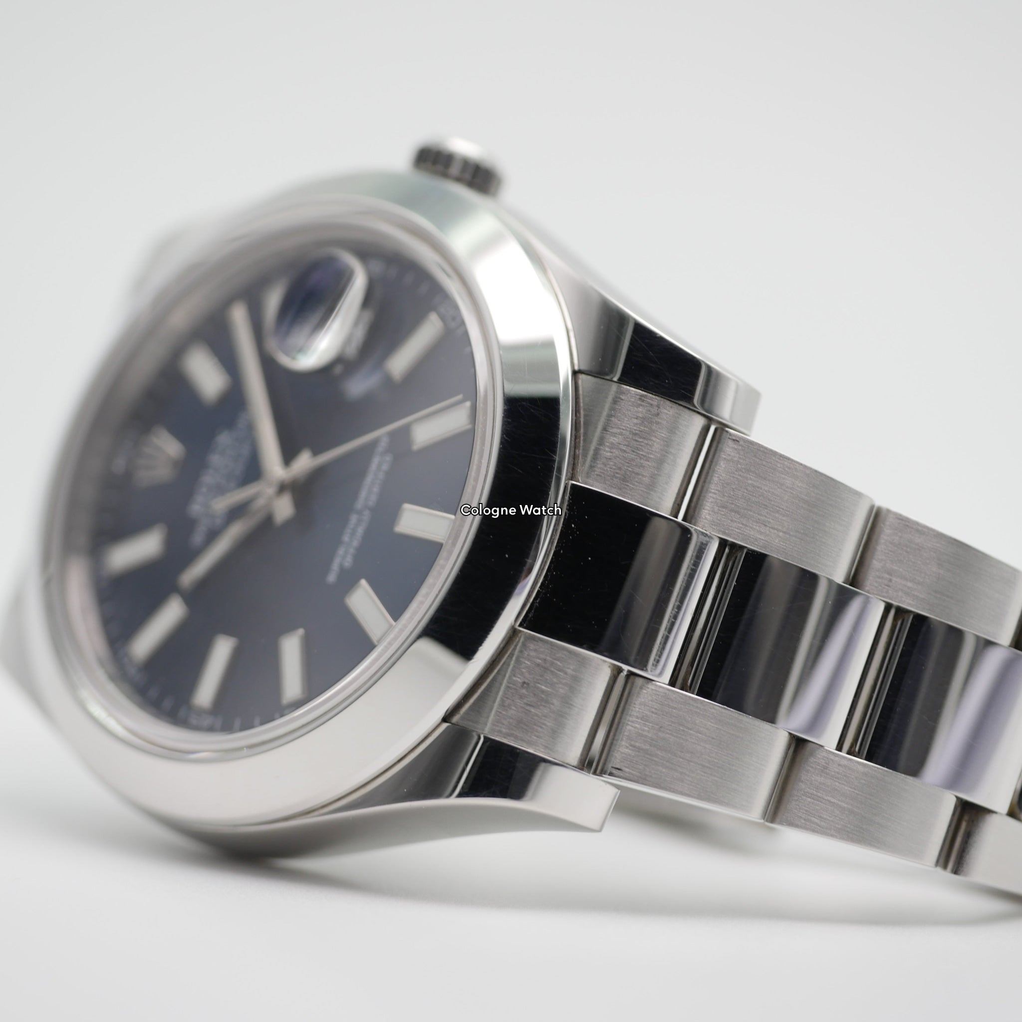 Rolex Datejust II 116300 - 2013
