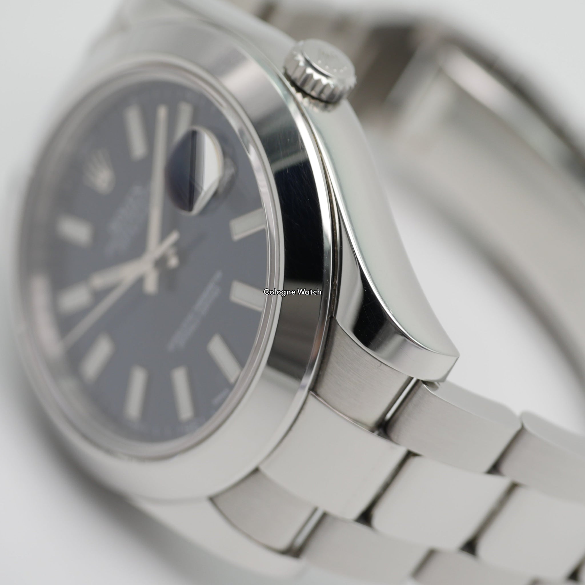 Rolex Datejust II 116300 - 2013