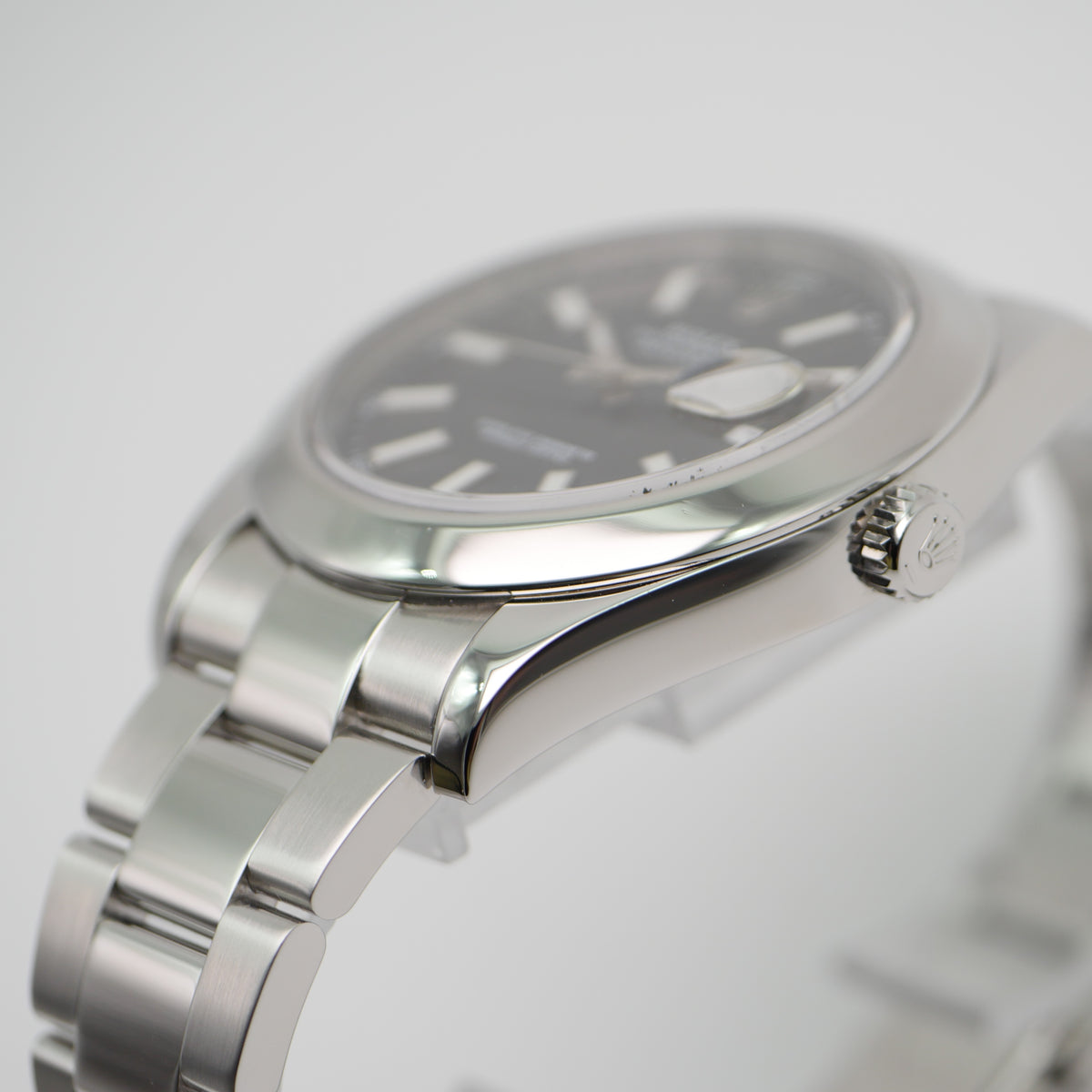 Rolex Datejust II 116300 - 2017