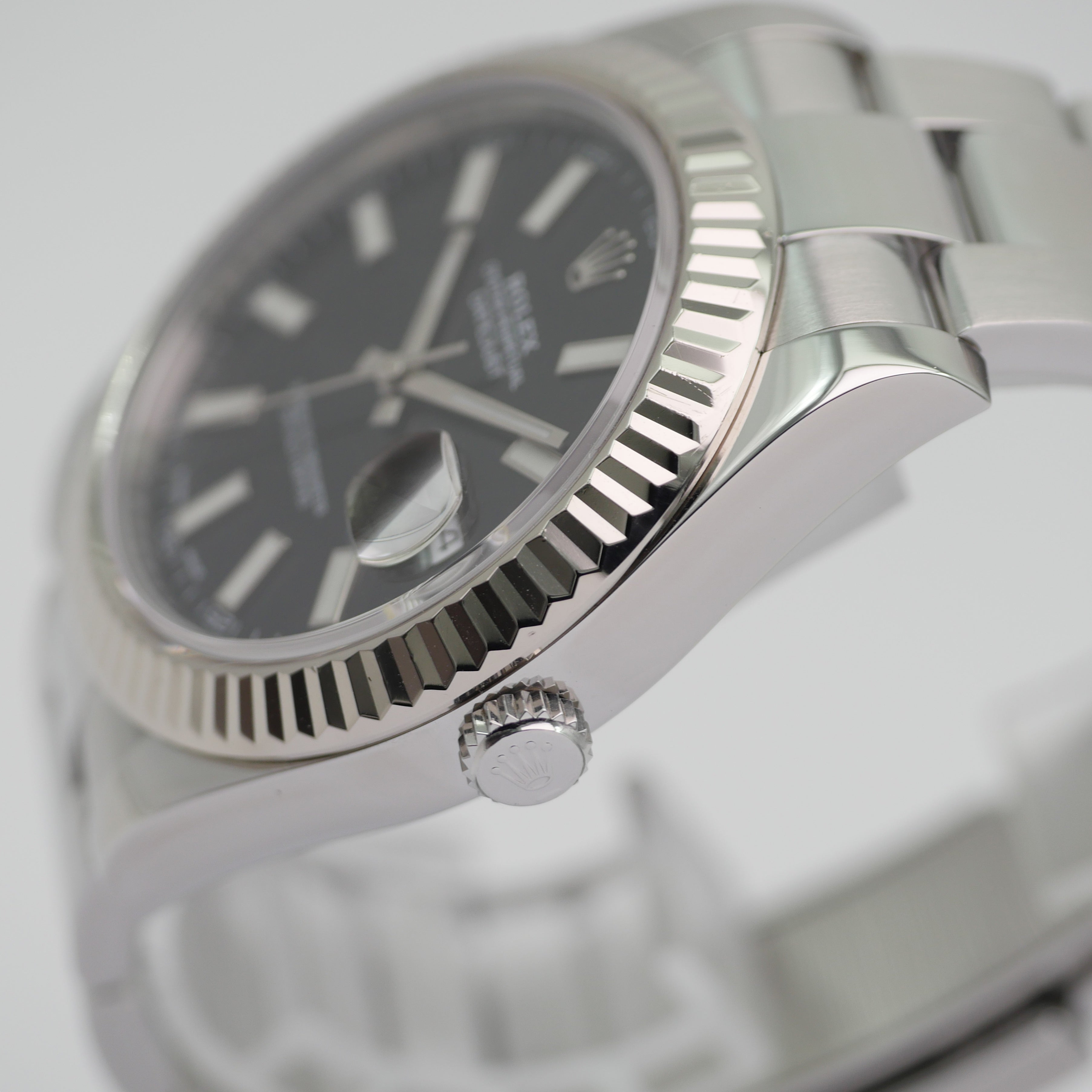 Rolex Datejust II 116334 - 2008
