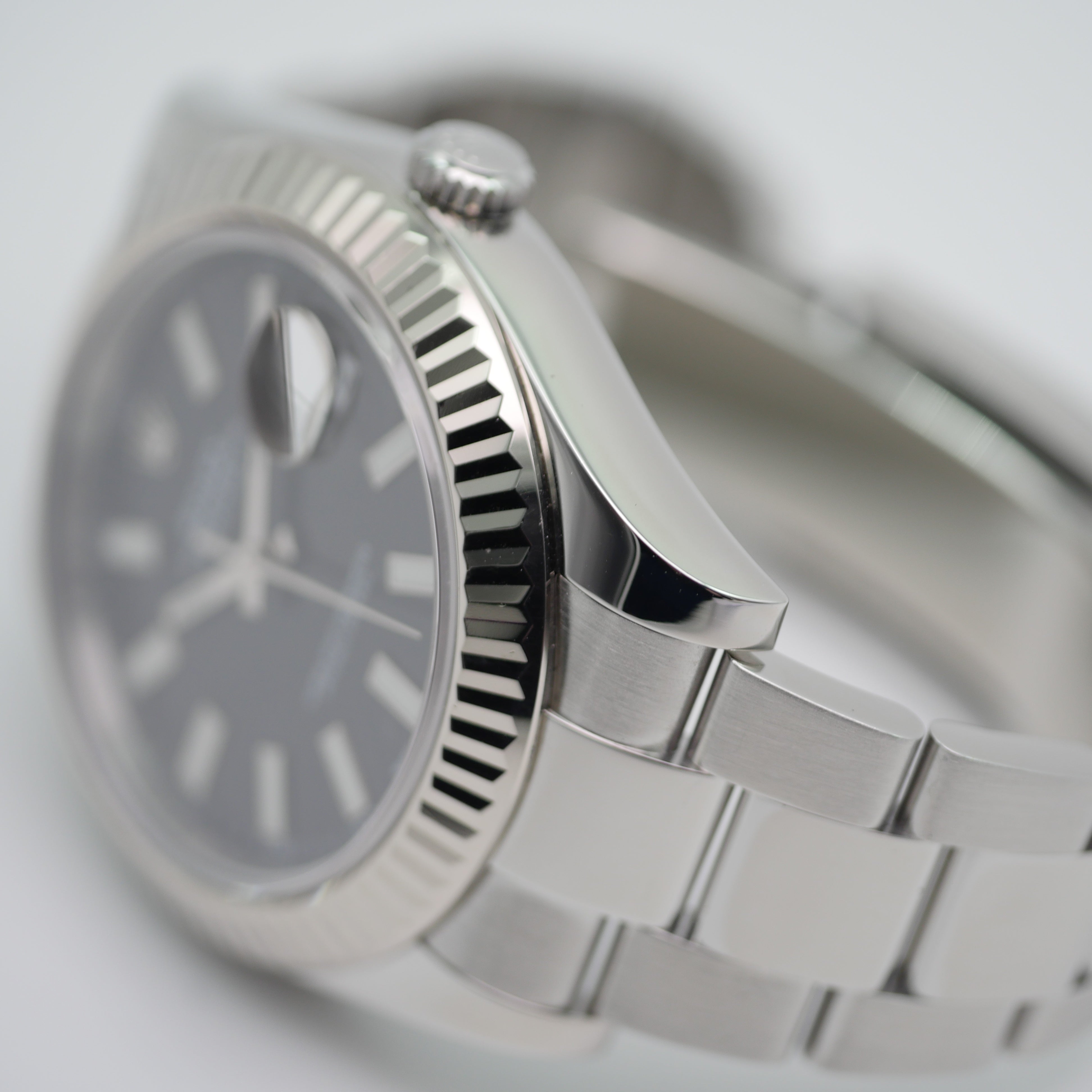 Rolex Datejust II 116334 - 2008