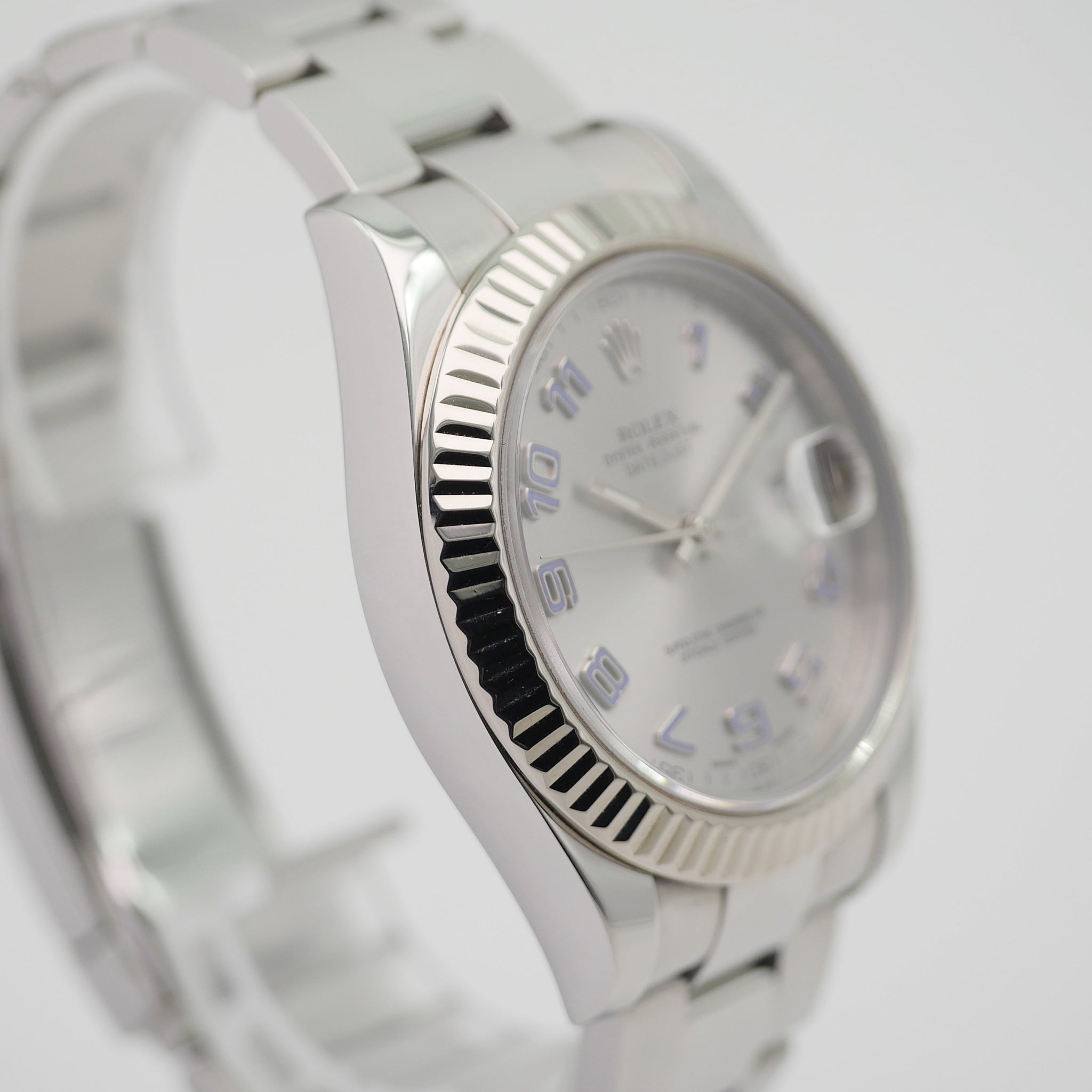 Rolex Datejust II 116334 - 2016