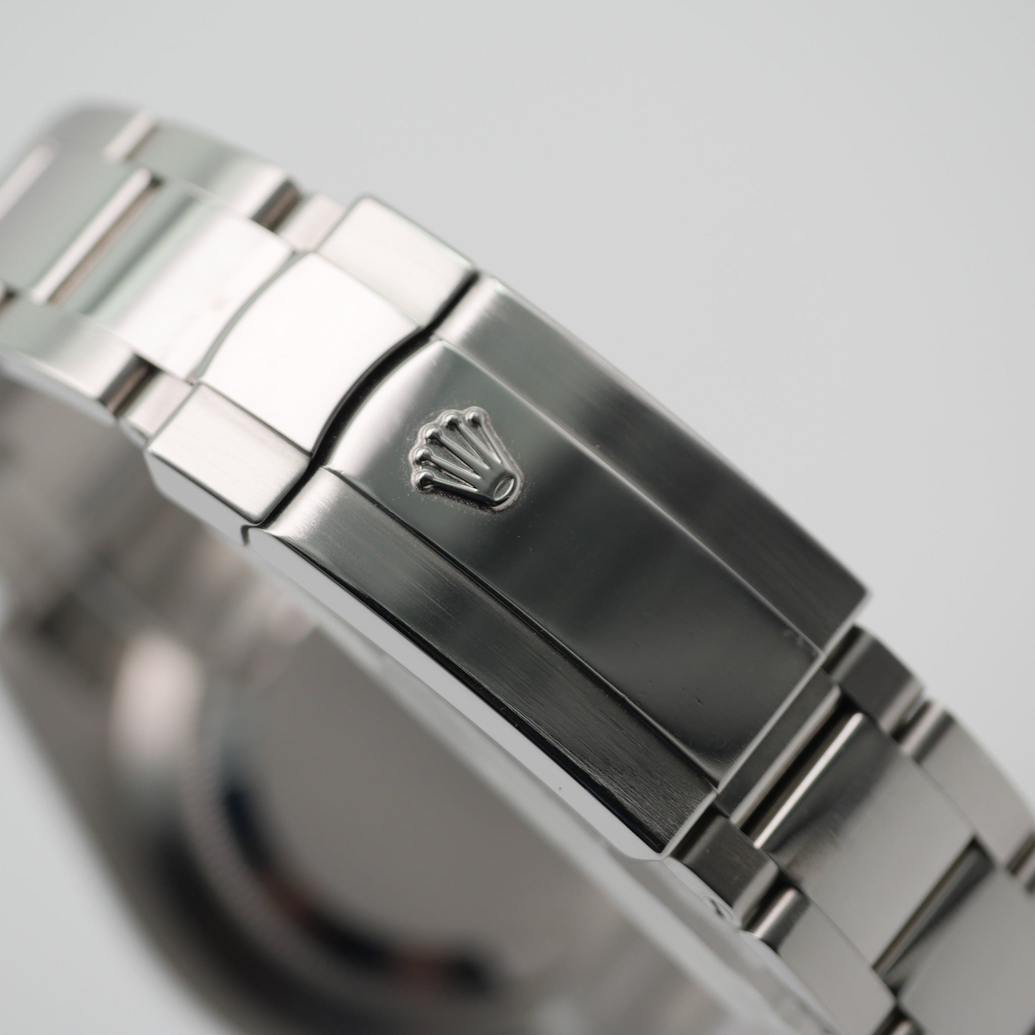 Rolex Datejust II 116334 - 2016