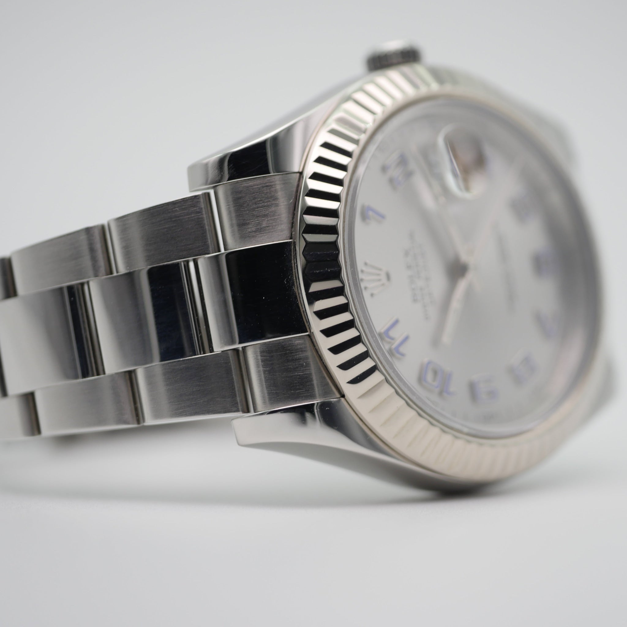 Rolex Datejust II 116334 - 2016