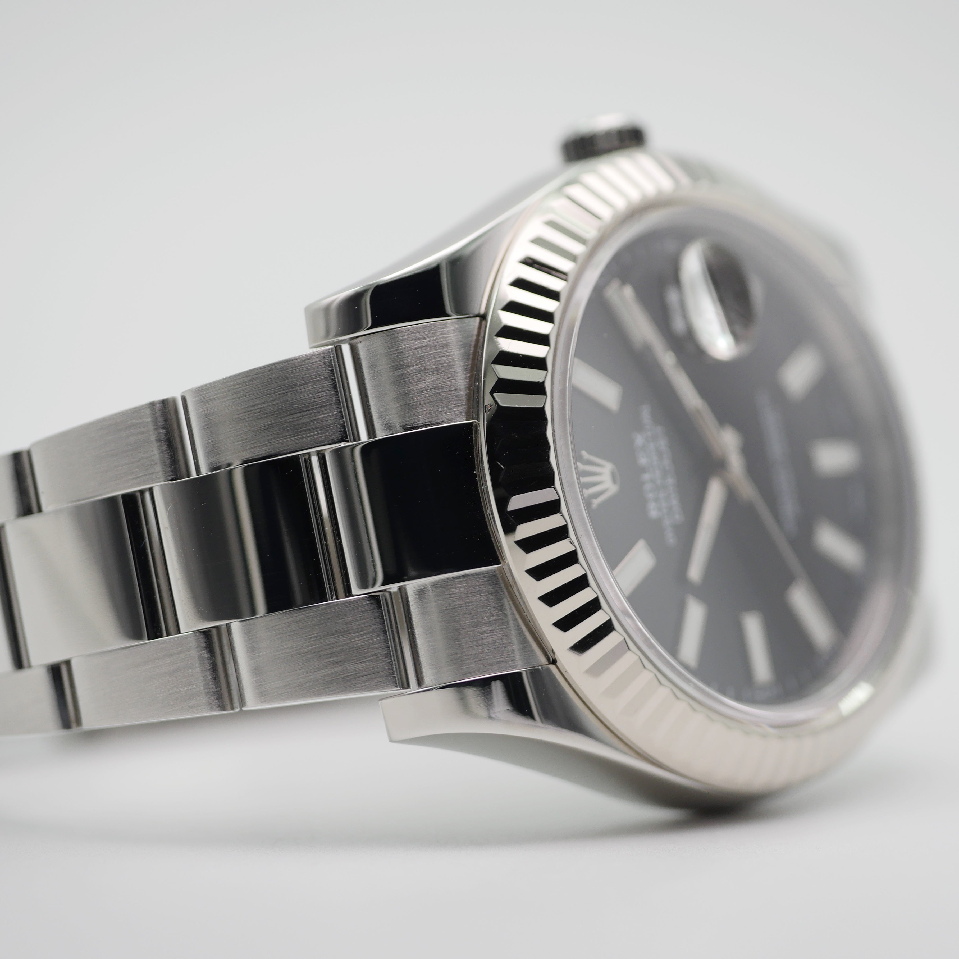 Rolex Datejust II 116334 - 2008