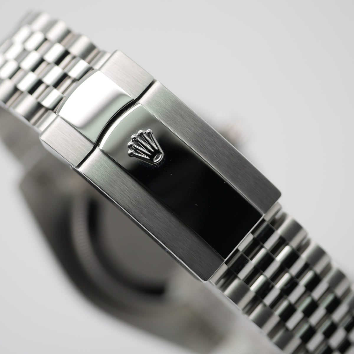 Rolex Datejust 41 Stahl 126334 - 2021