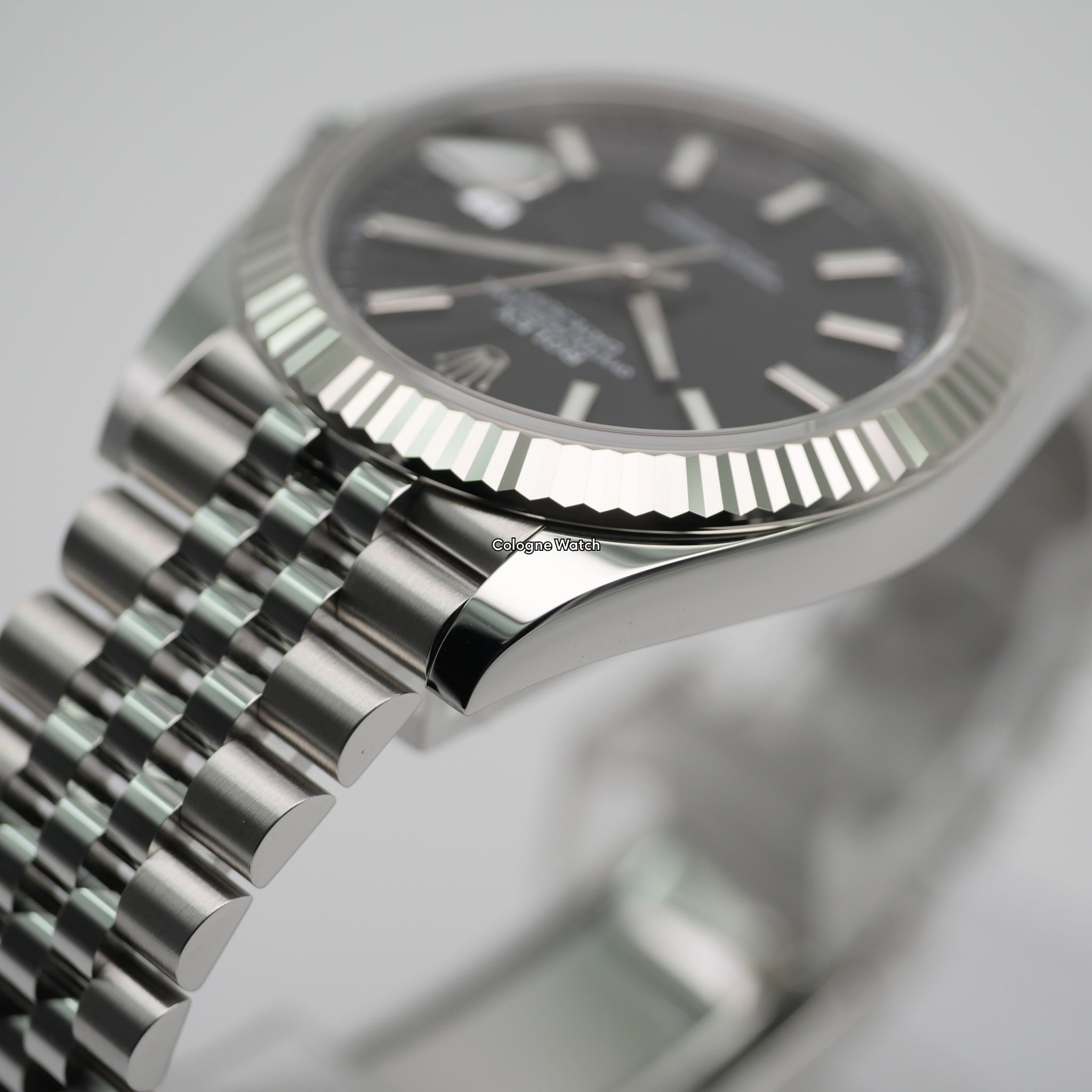 Rolex Datejust 41 Stahl 126334 - 2025