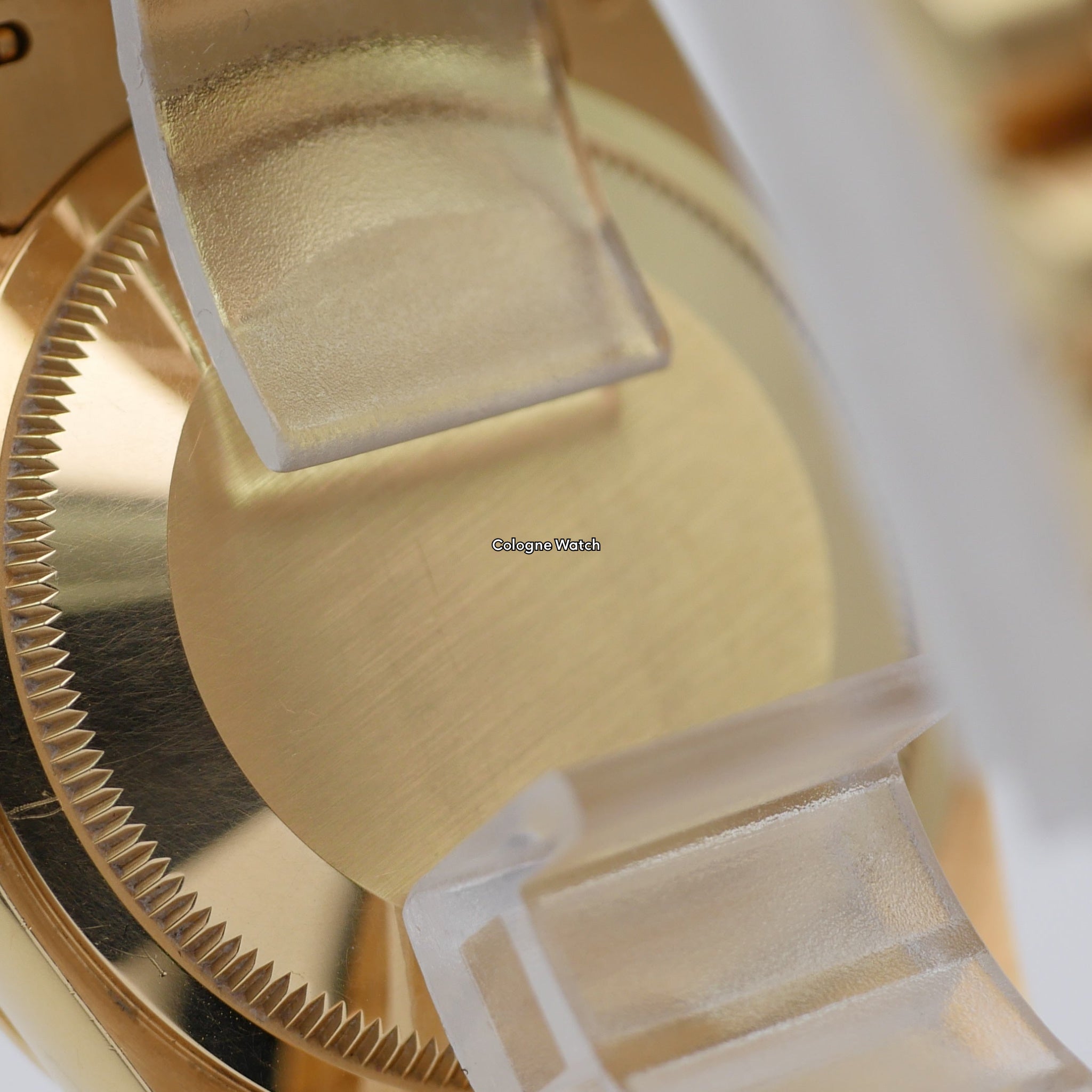 Rolex Day-Date 36 118235 - 2007
