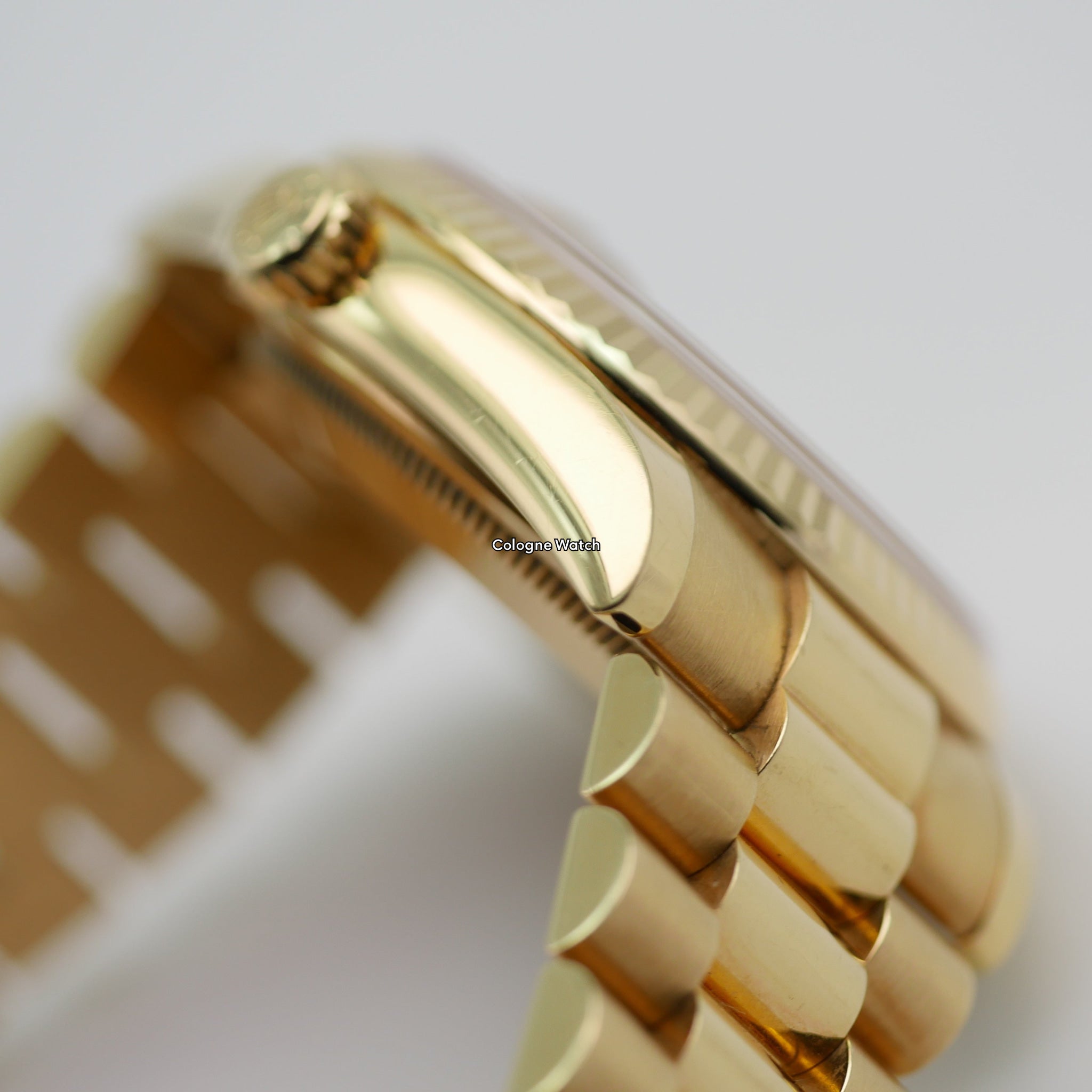 Rolex Day-Date 36 118235 - 2007