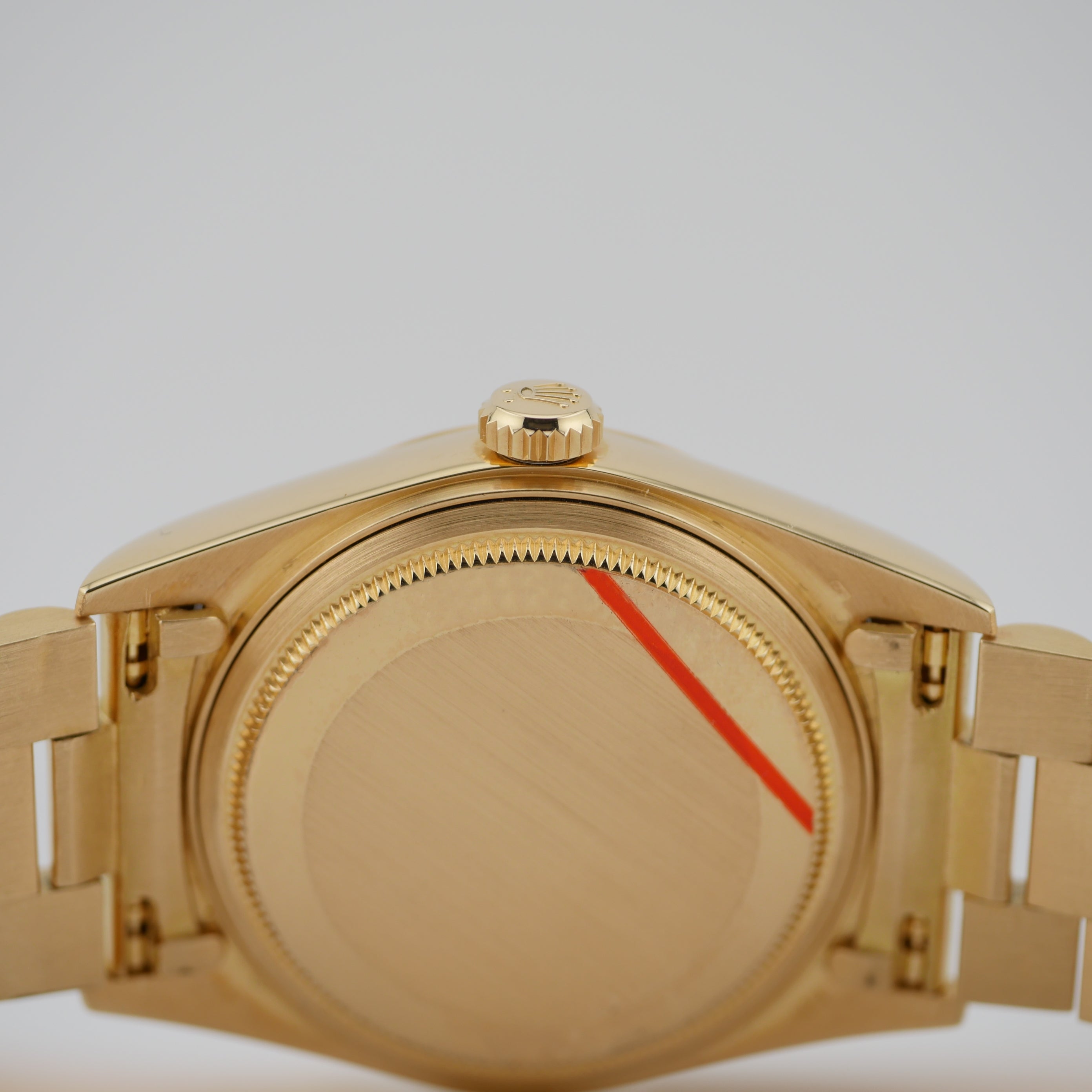 Rolex Day-Date 36mm Gelbgold 18038 - 1987