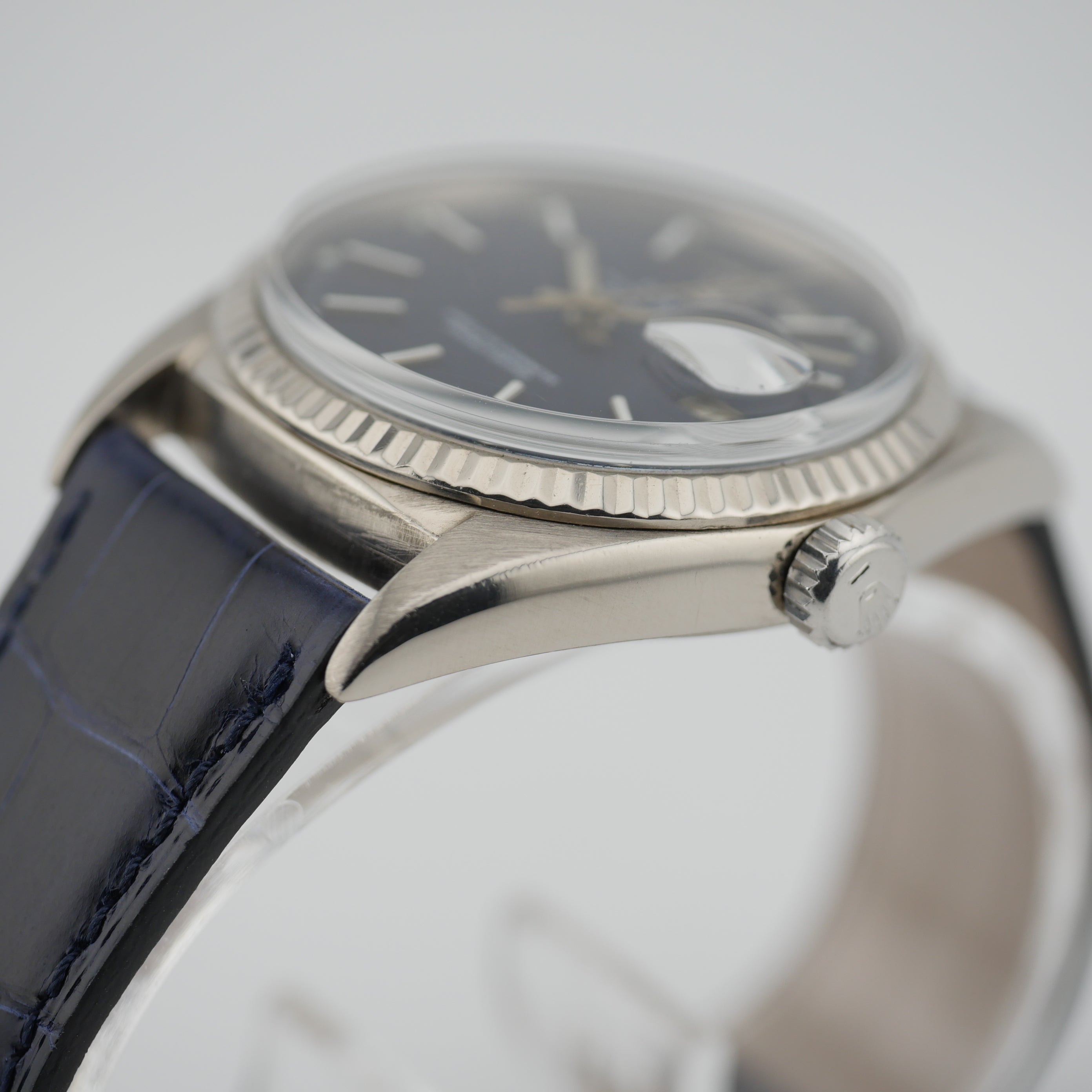 Rolex Day-Date 36 mm White Gold 1807 - 1966