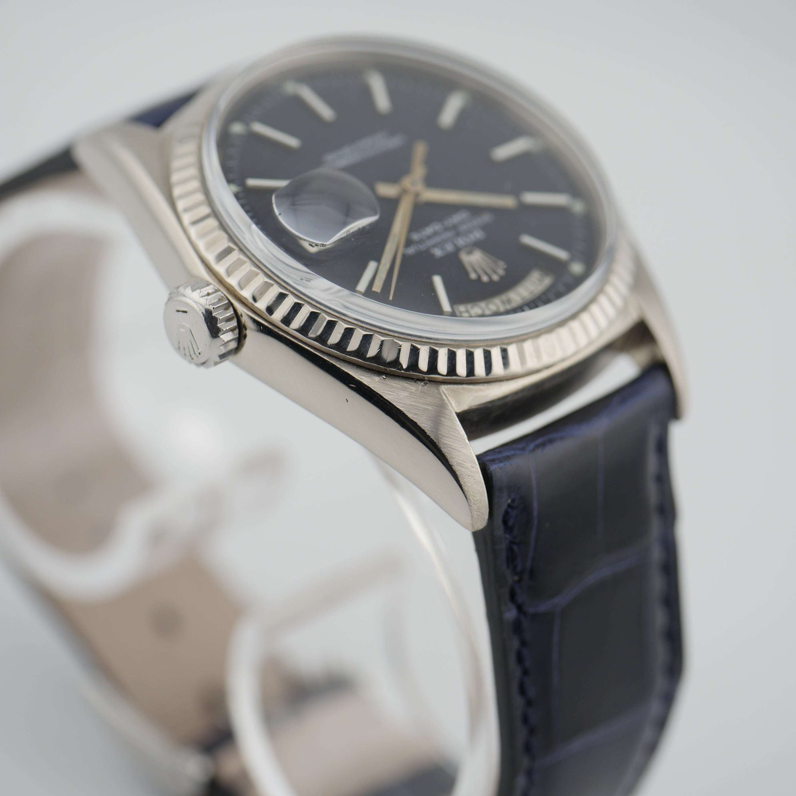 Rolex Day-Date 36 mm White Gold 1807 - 1966