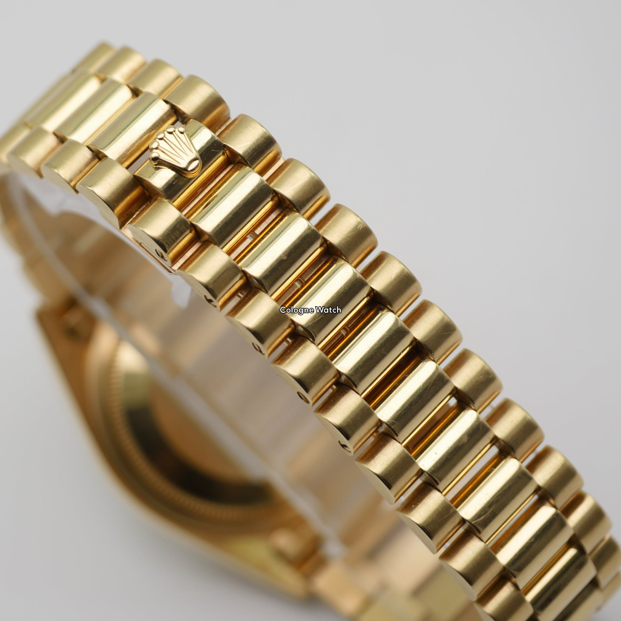 Rolex Day-Date 36 Gelbgold 18238 - 1992