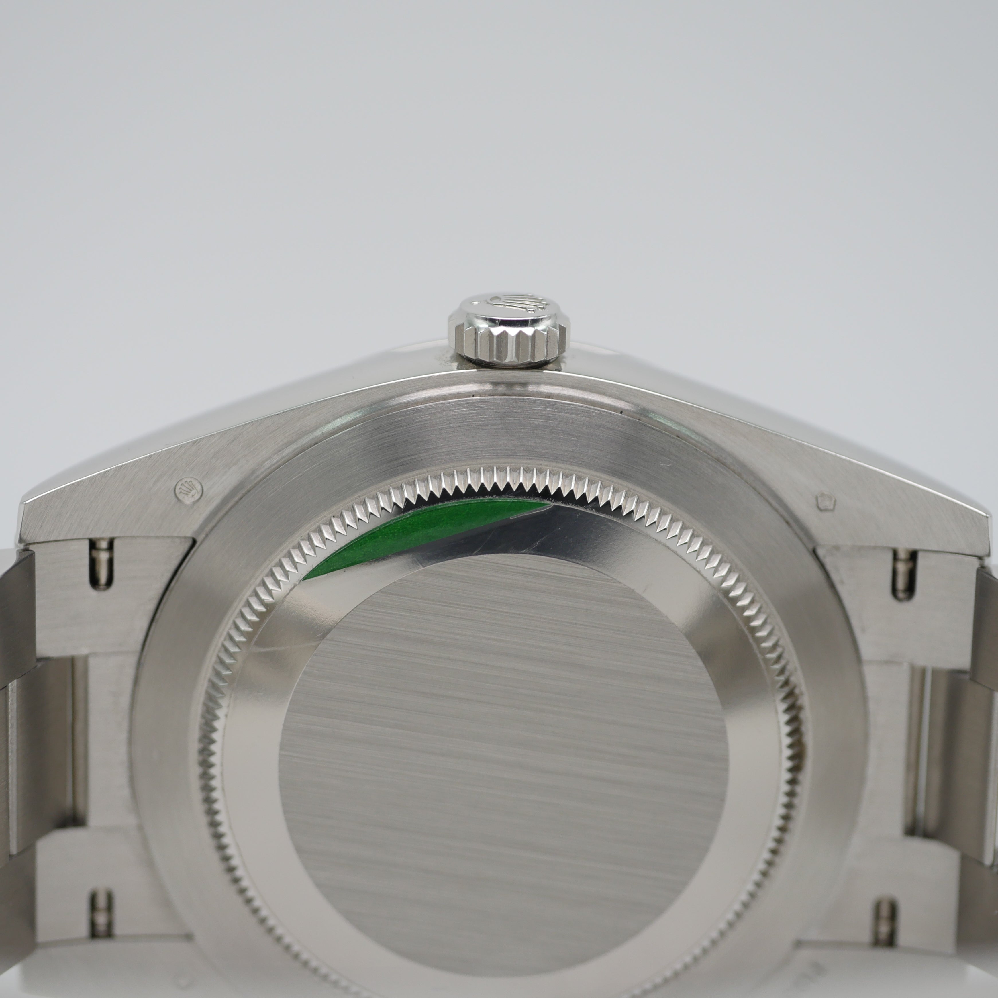 Rolex Day-Date 40 Platin 228206 - 2022