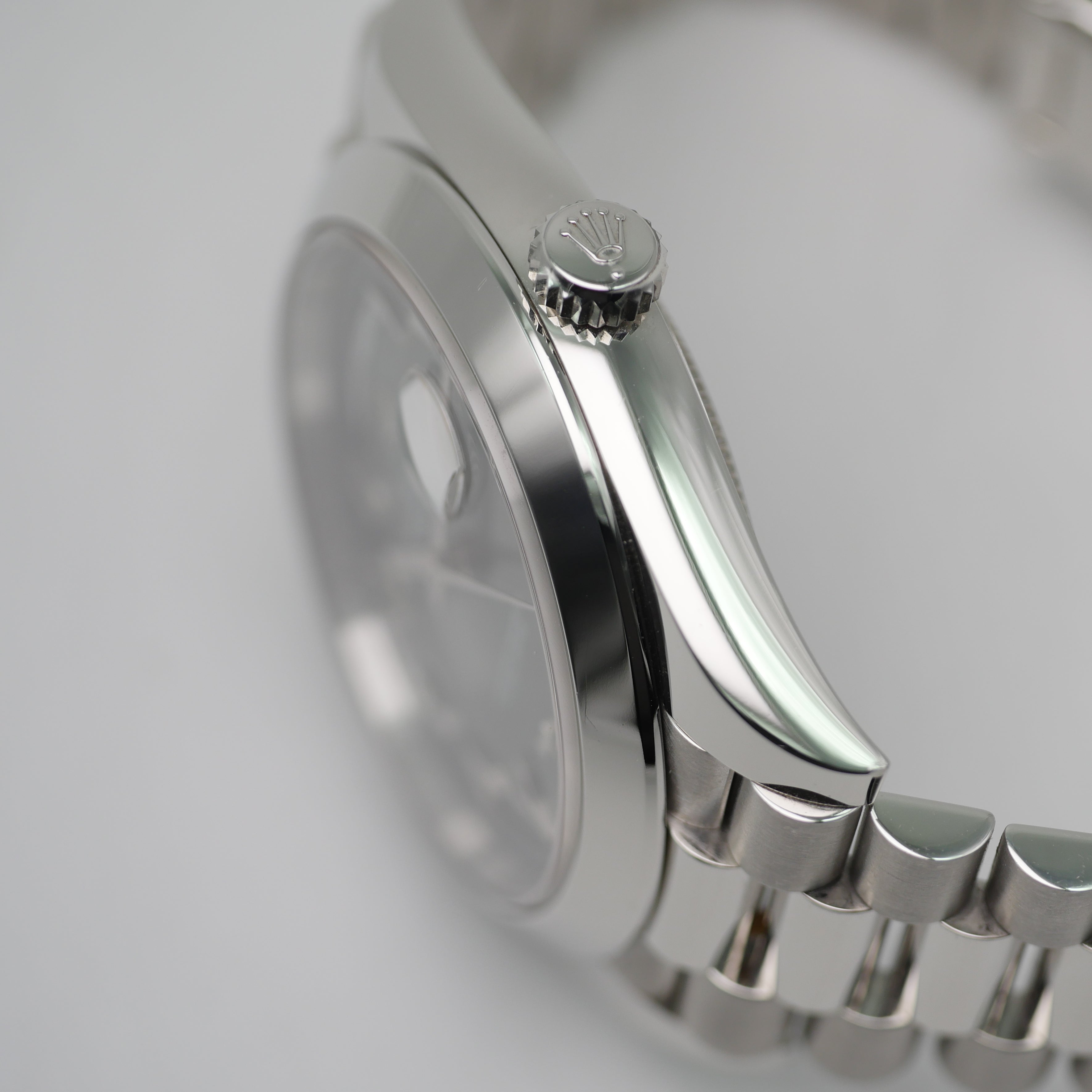 Rolex Day-Date 40 Platin 228206 - 2022