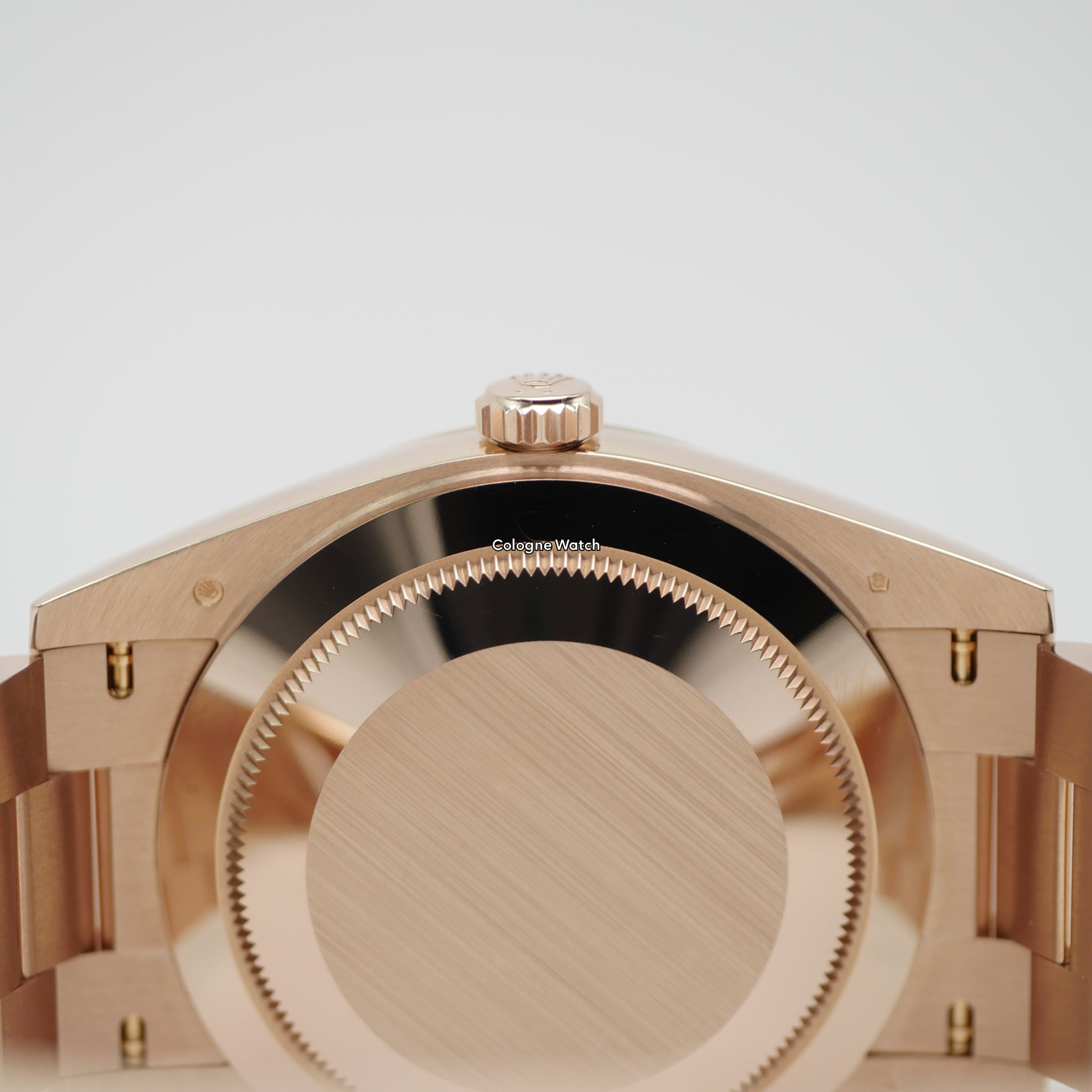 Rolex Day-Date 40 Roségold 228235 - 2020