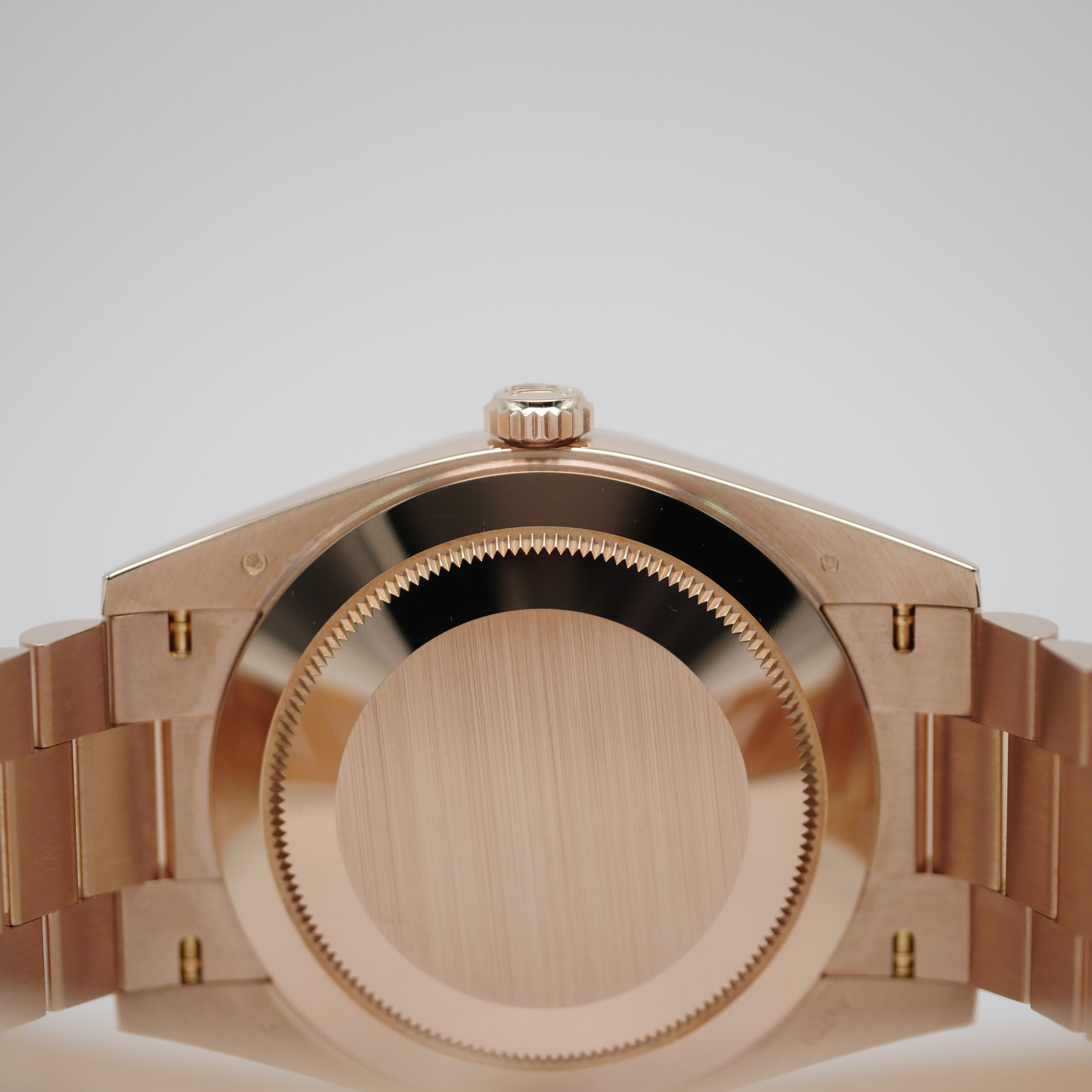 Rolex Day-Date 40 Rose Gold 228235 - 2023