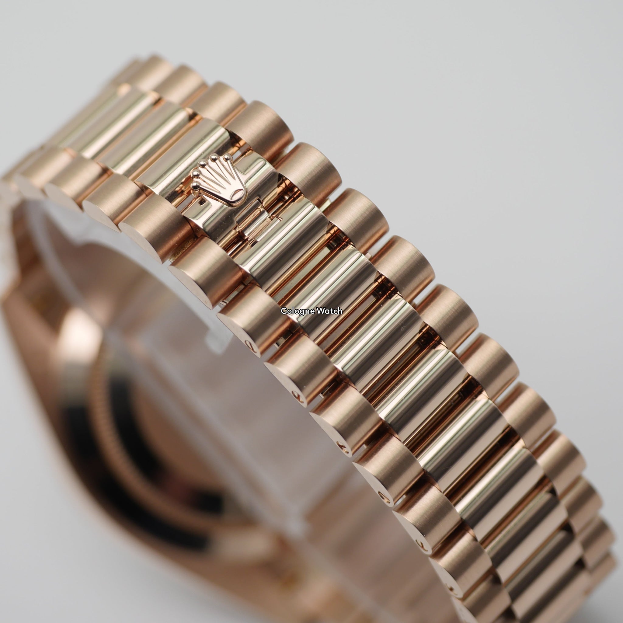 Rolex Day-Date 40 Roségold 228235 - 2022