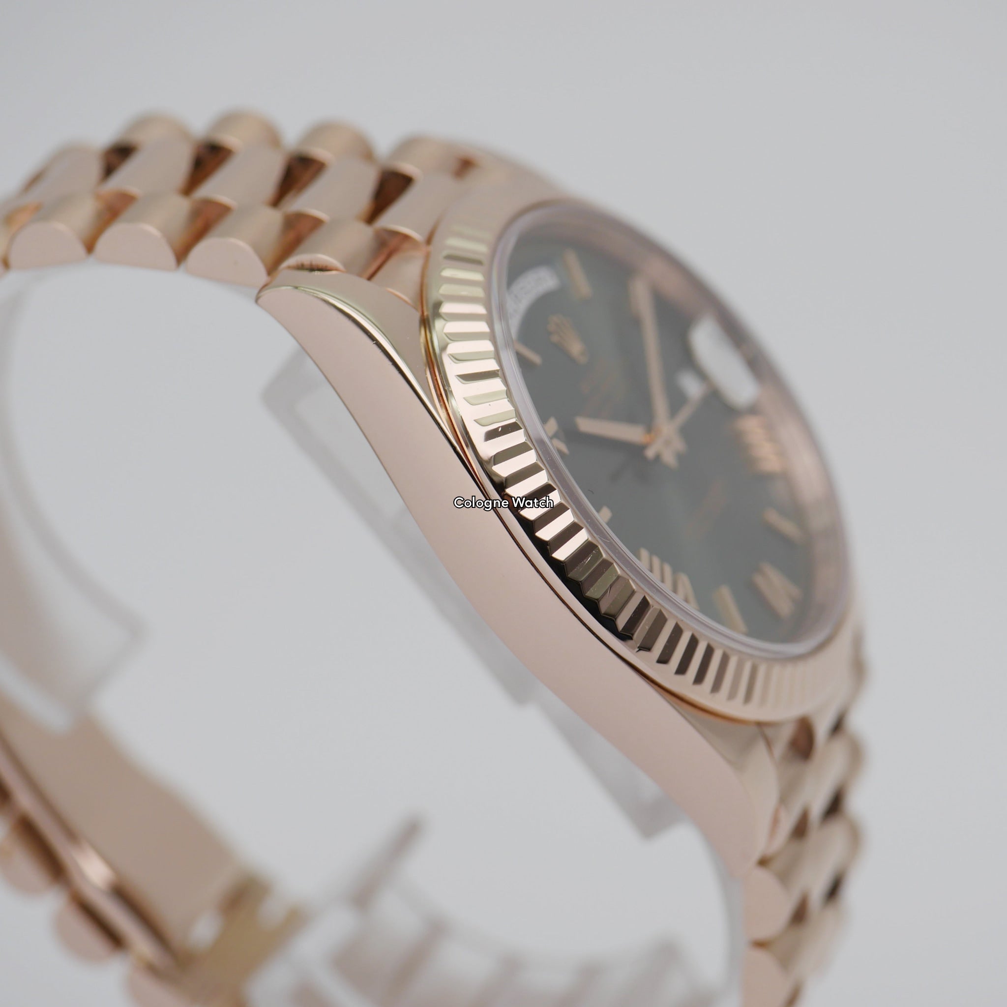 Rolex Day-Date 40 228235 - 2022