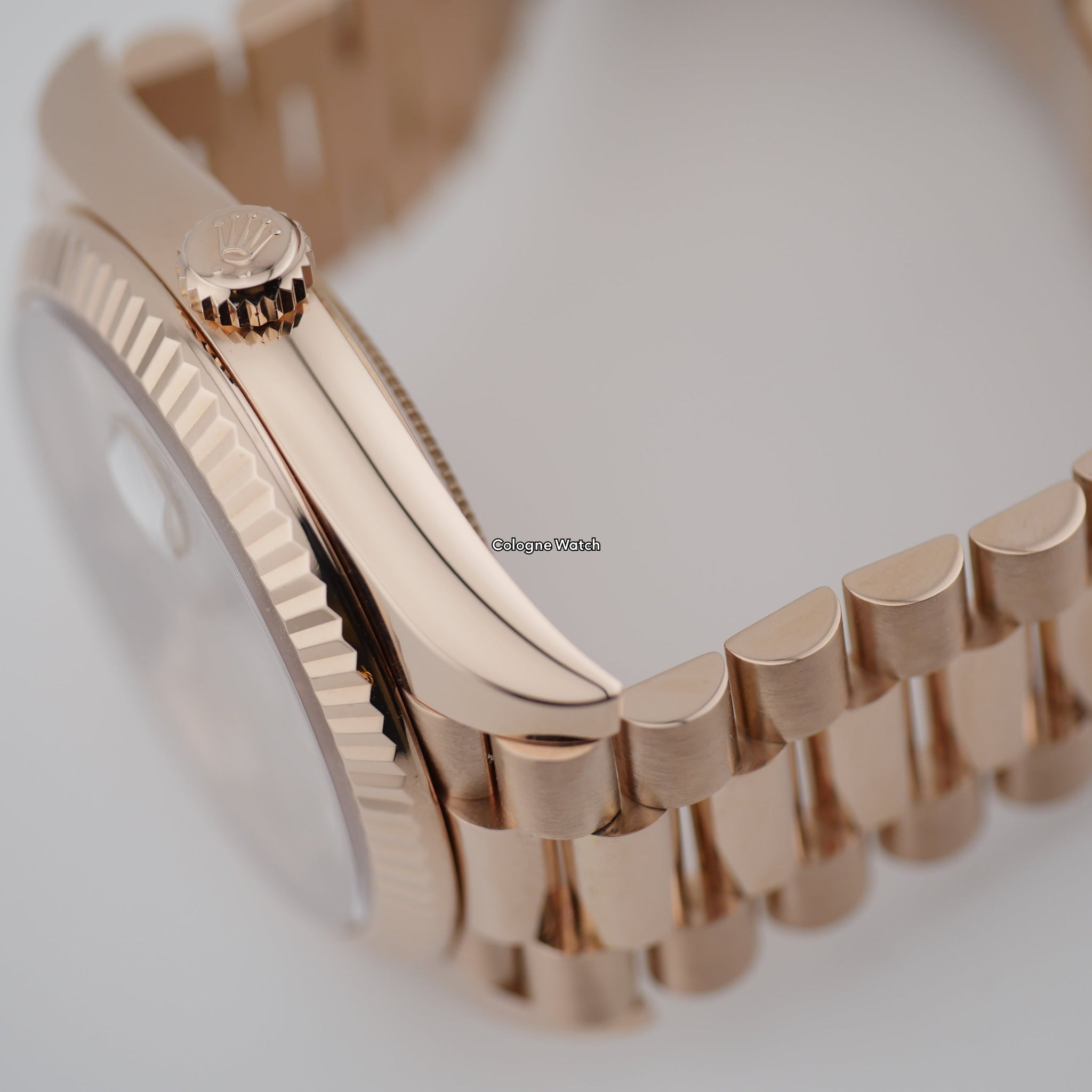 Rolex Day-Date 40 Roségold 228235 - 2022