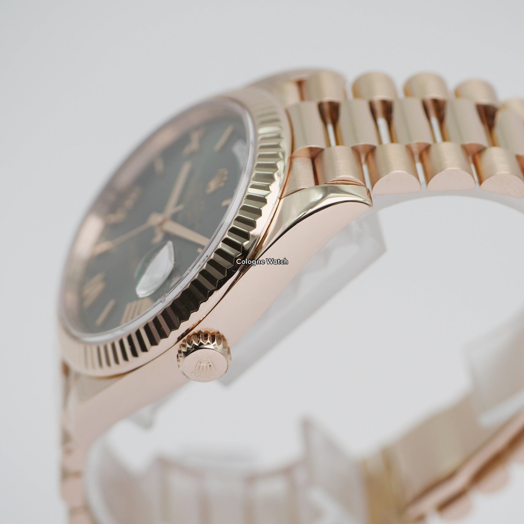Rolex Day-Date 40 228235 - 2022