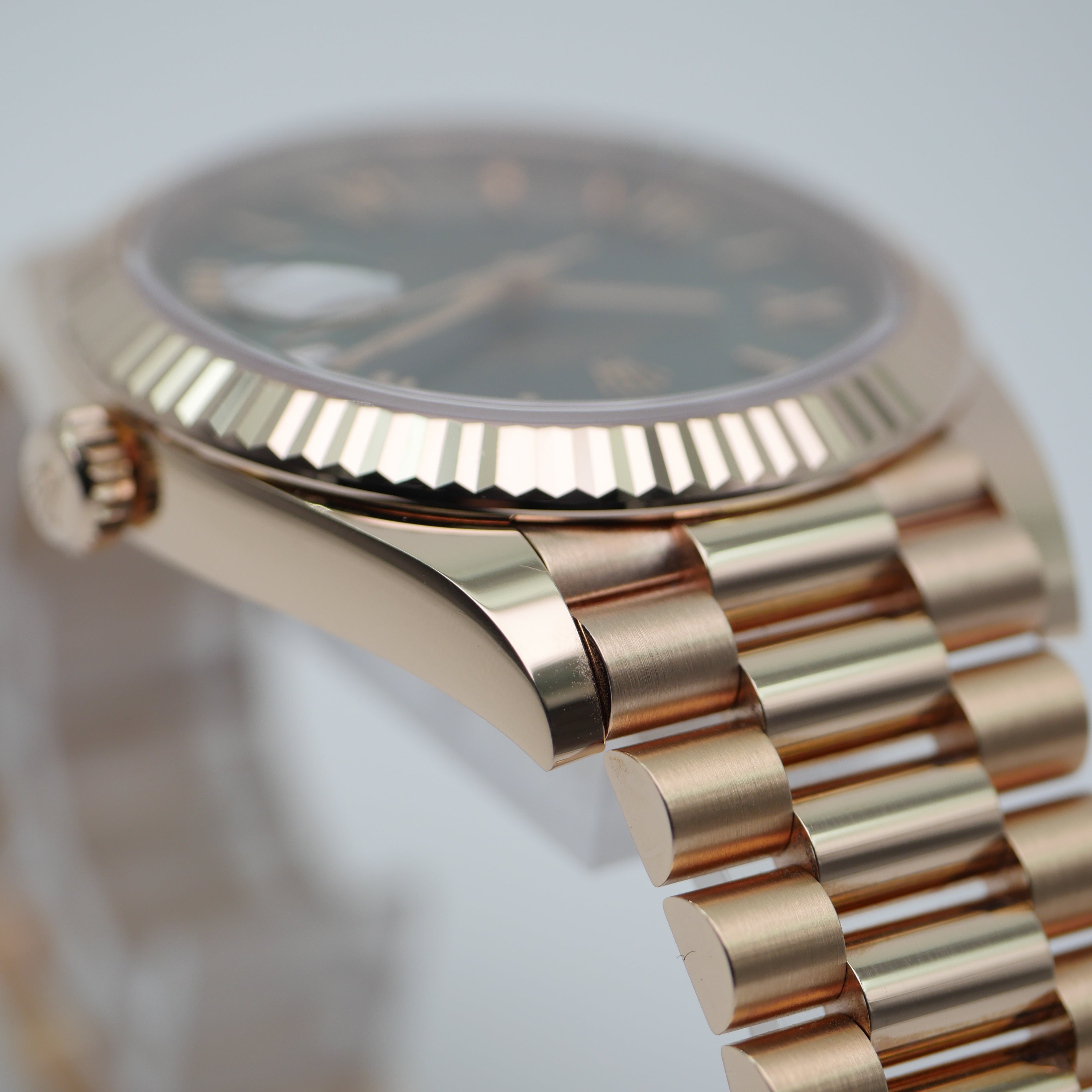 Rolex Day-Date 40 Rose Gold 228235 - 2023