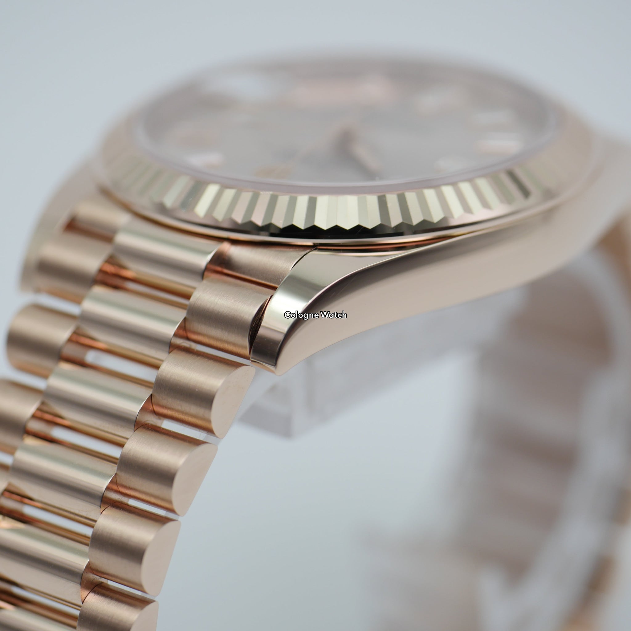 Rolex Day-Date 40 Roségold 228235 - 2020