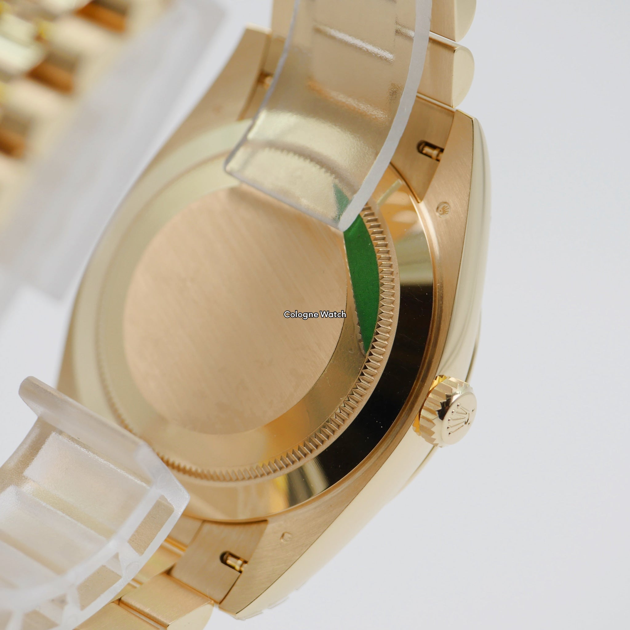 Rolex Day-Date 40 228238 - 2022