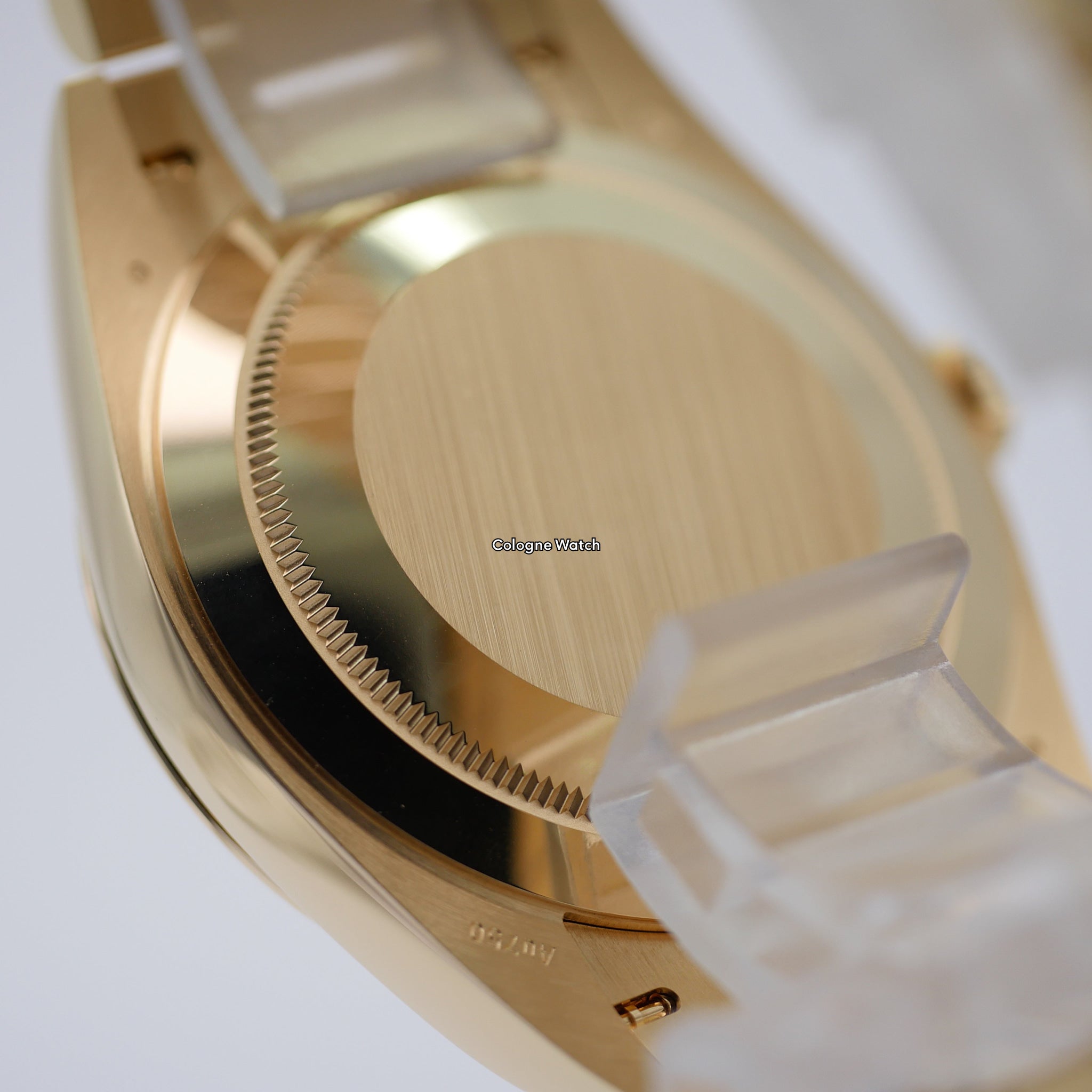 Rolex Day-Date 40 Gelbgold 228238 - 2021