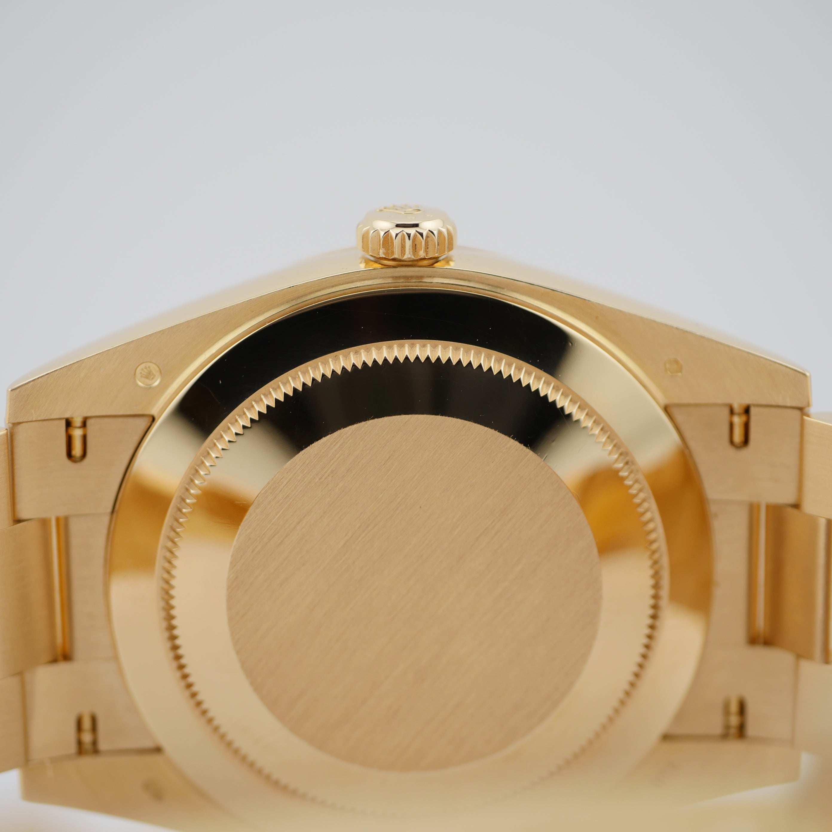 Rolex Day-Date 40 Gelbgold 228238 - 2020