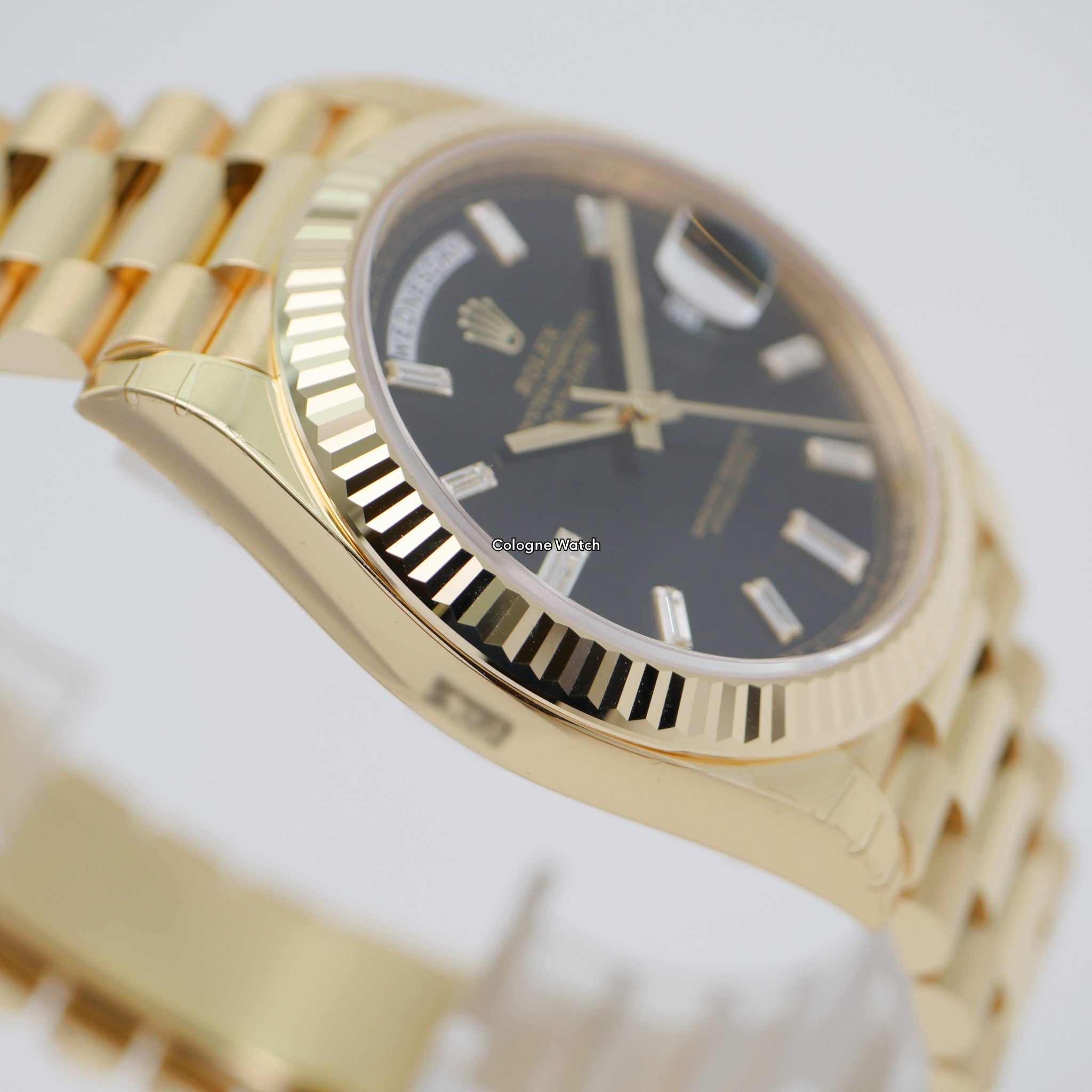 Rolex Day-Date 40 228238 - 2022