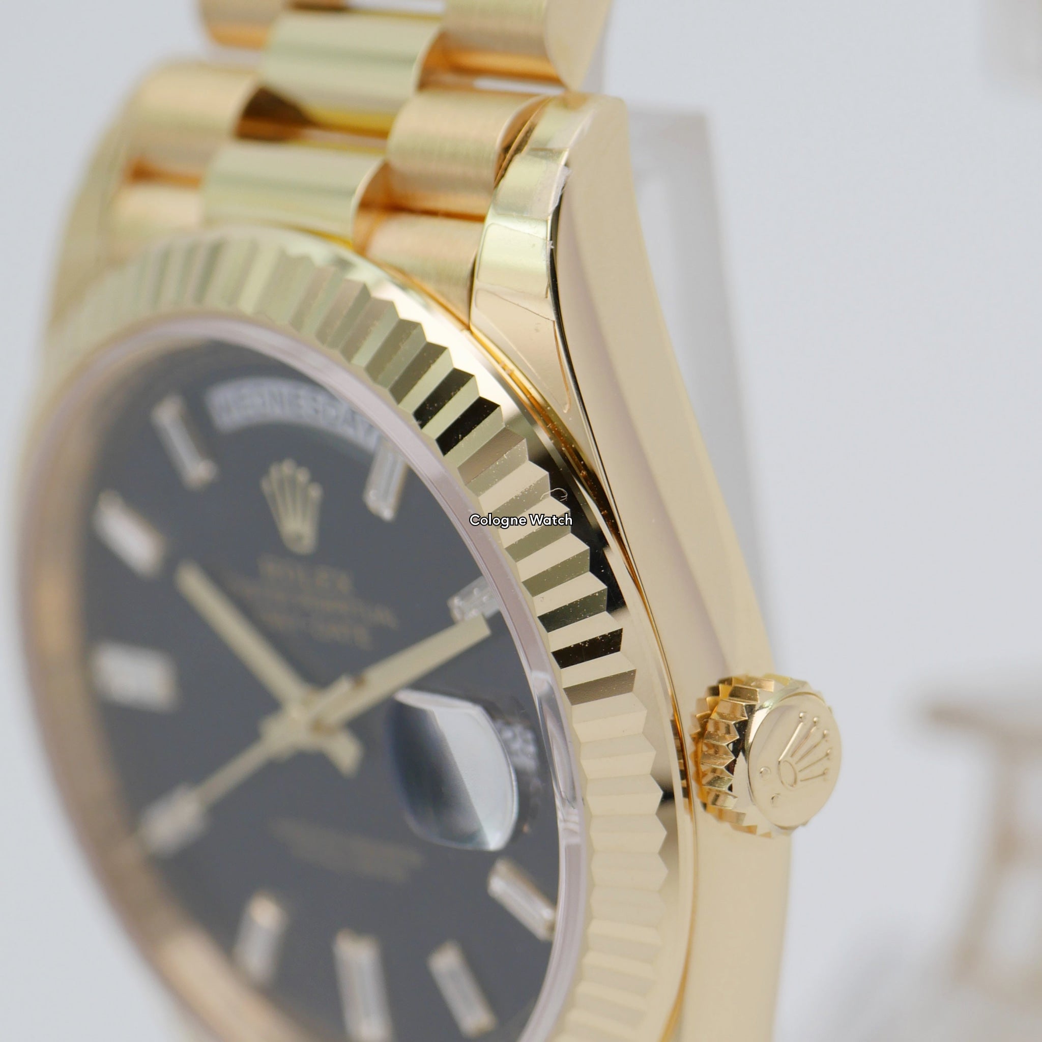 Rolex Day-Date 40 228238 - 2022