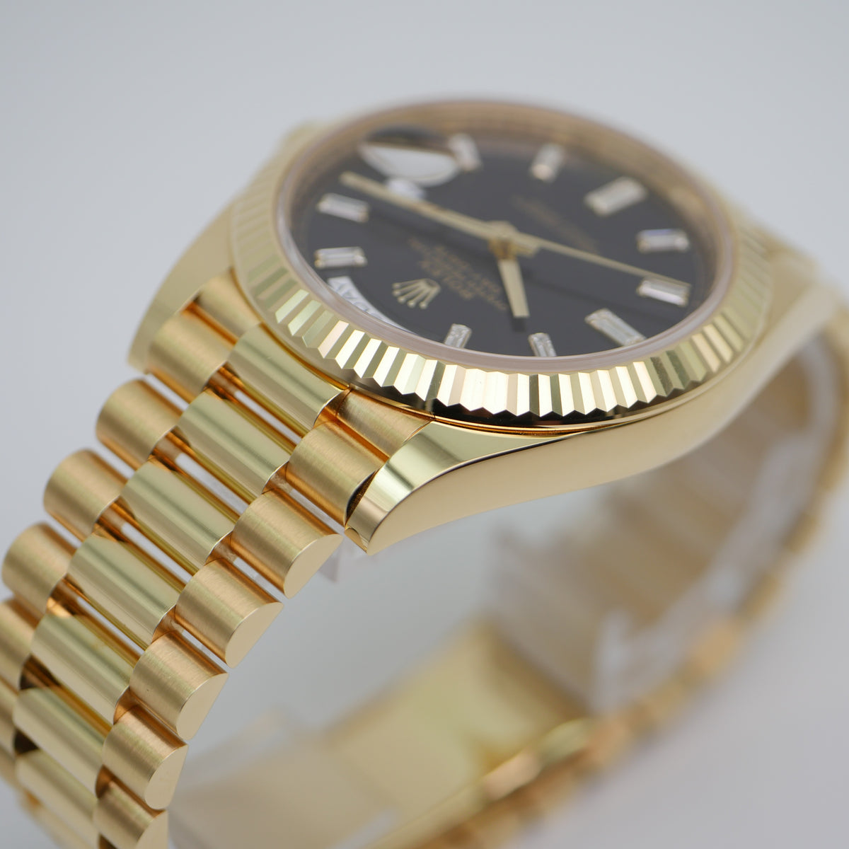 Rolex Day-Date 40 Gelbgold 228238 - 2020