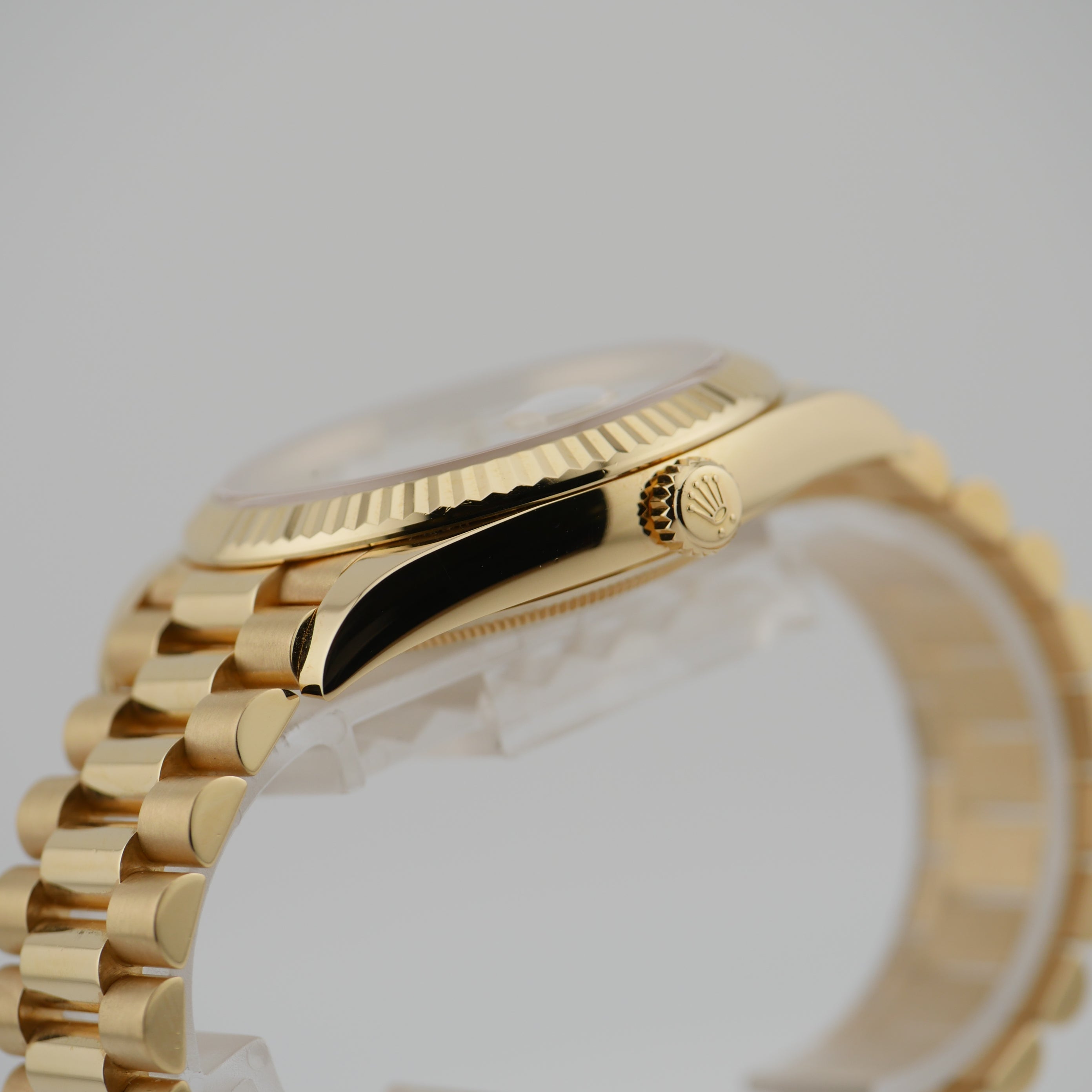 Rolex Day-Date 40 Gelbgold 228238 - 2020