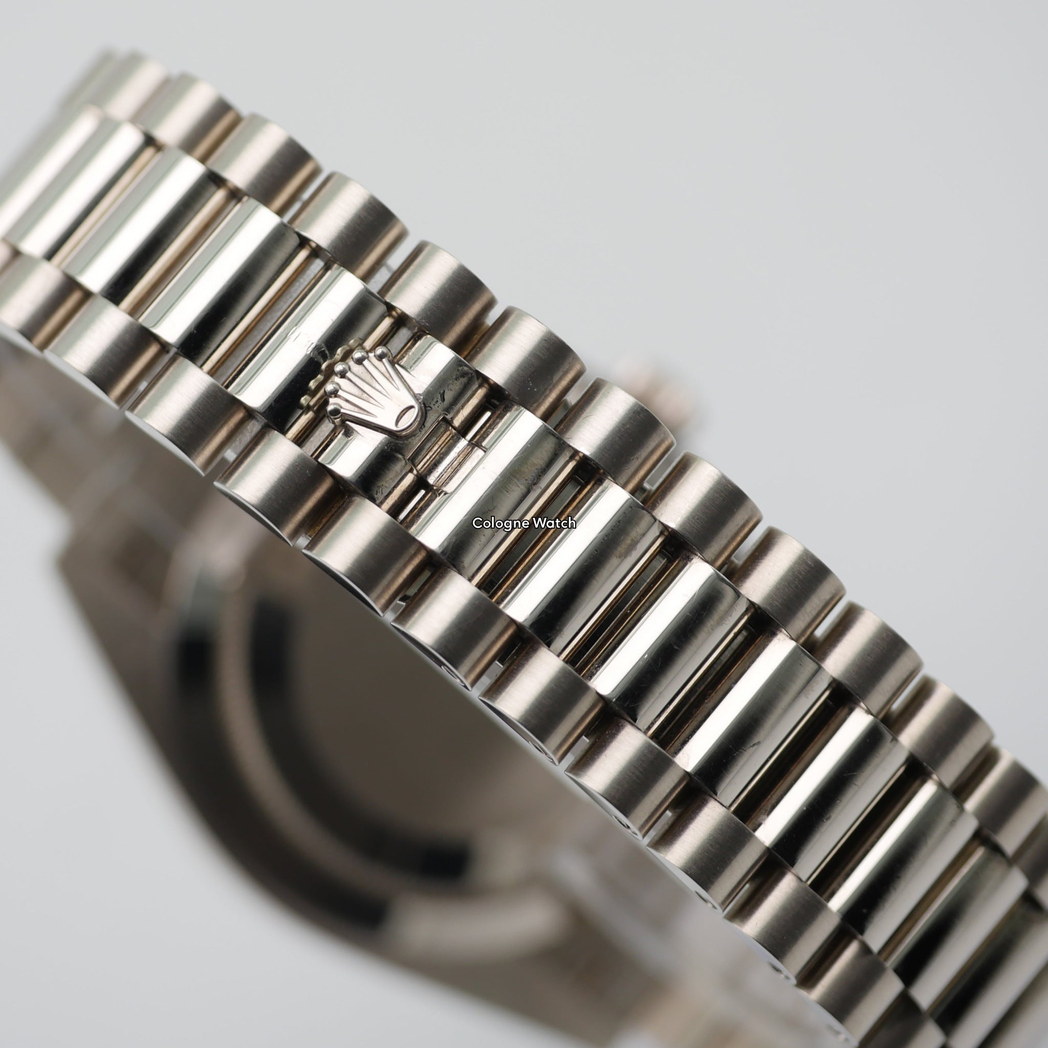 Rolex Day-Date 40 Weißgold "Meteorite" 228239 - 2025