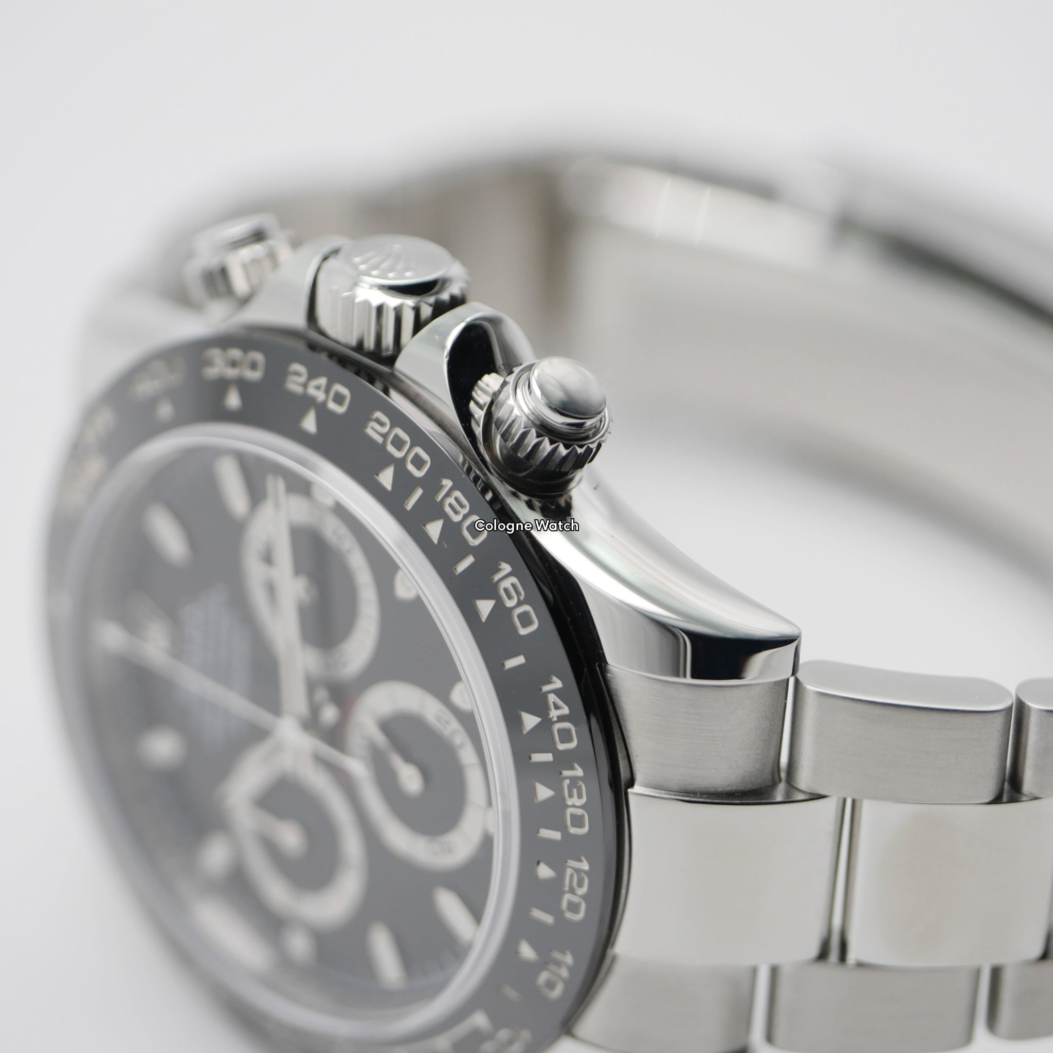 Rolex Daytona Stahl 116500LN - 2017
