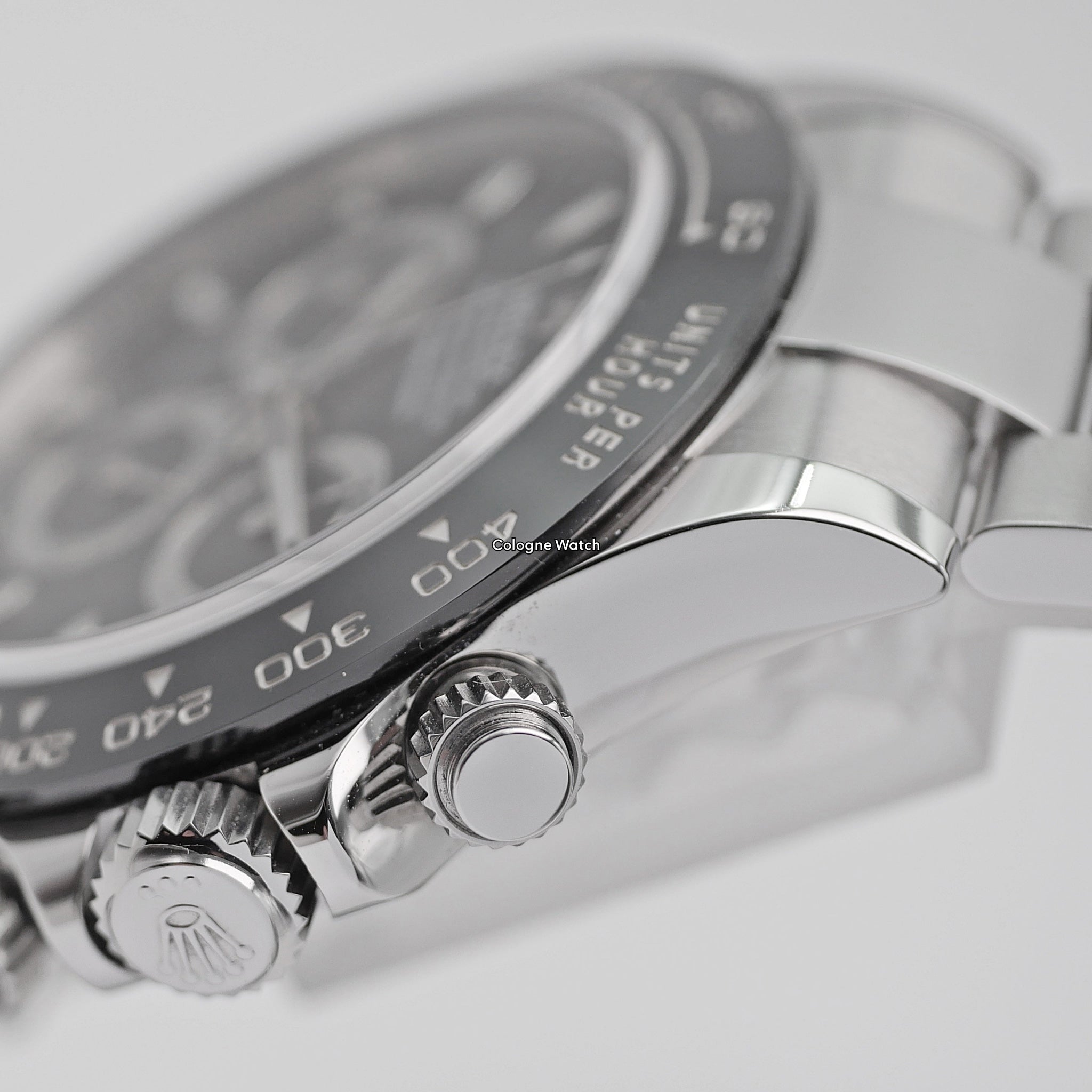 Rolex Daytona Stahl 116500LN - 2017