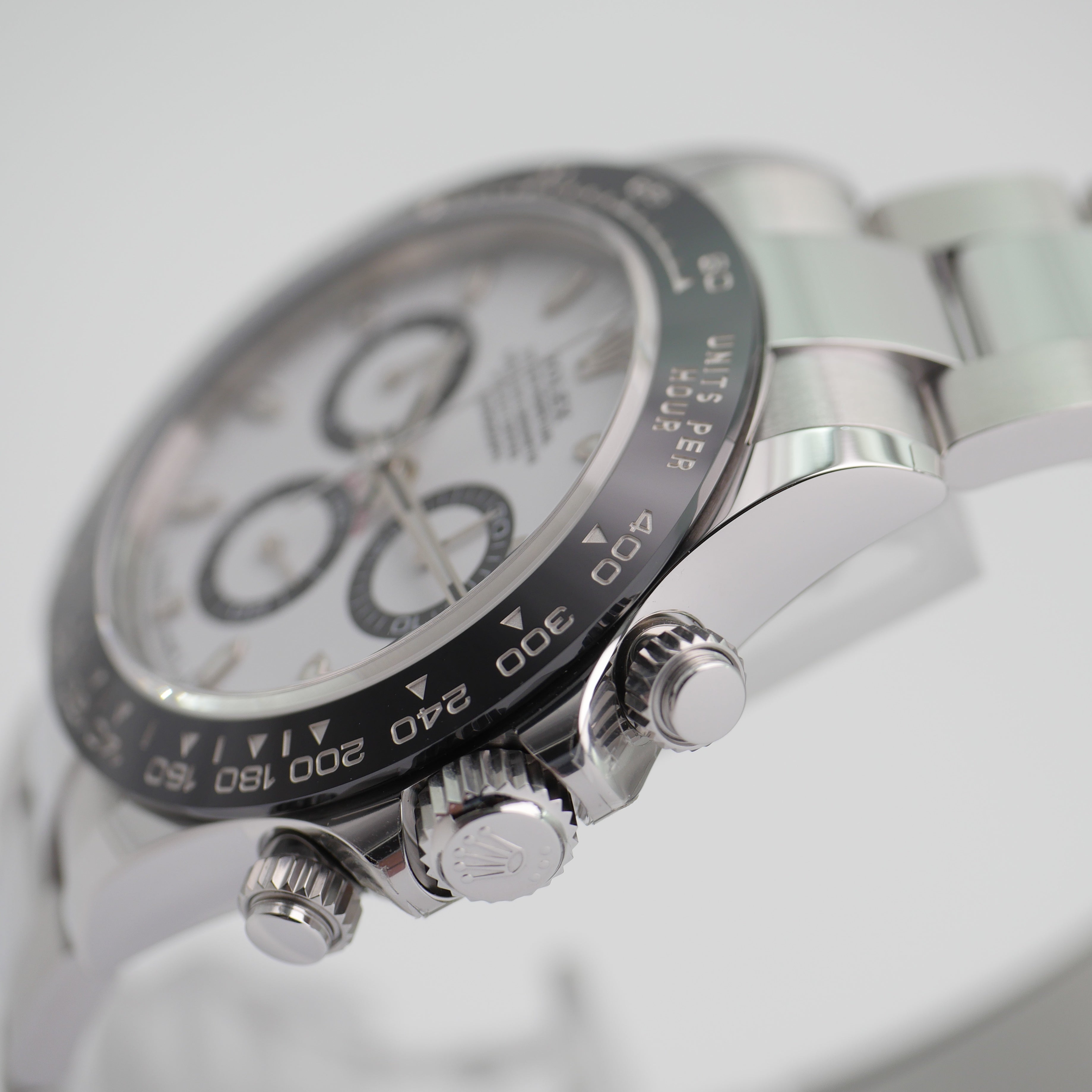 Rolex Daytona Steel 116500LN - 2017