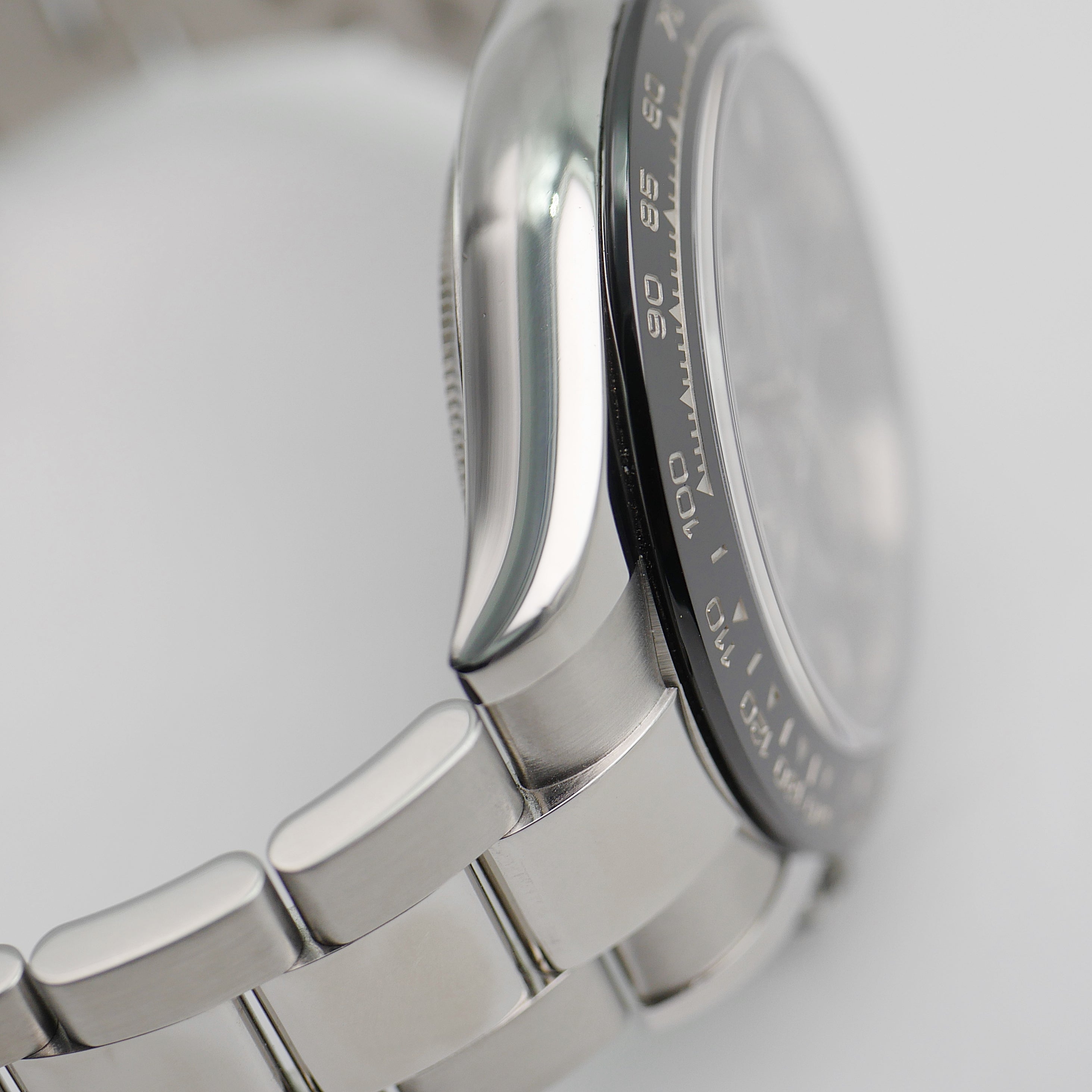 Rolex Daytona Stahl 116500LN - 2016