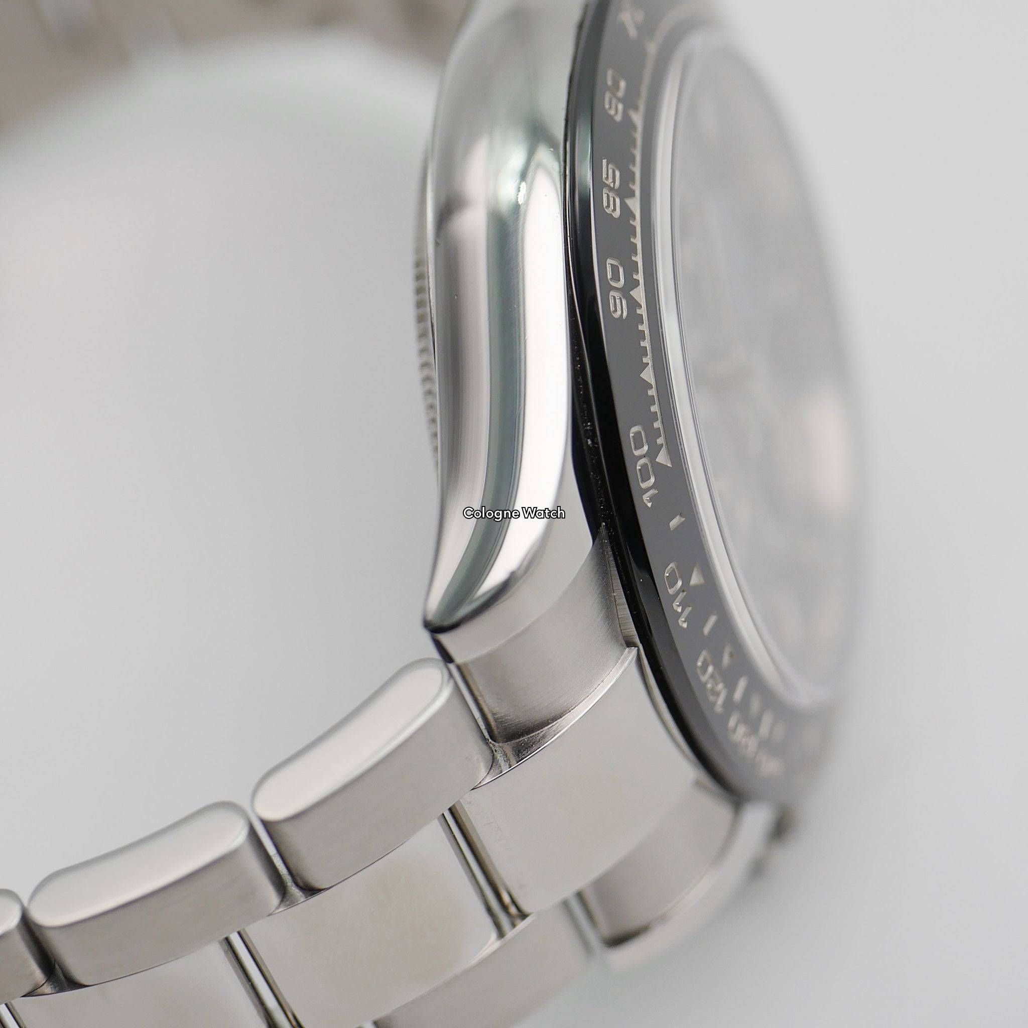 Rolex Daytona Stahl 116500LN - 2017