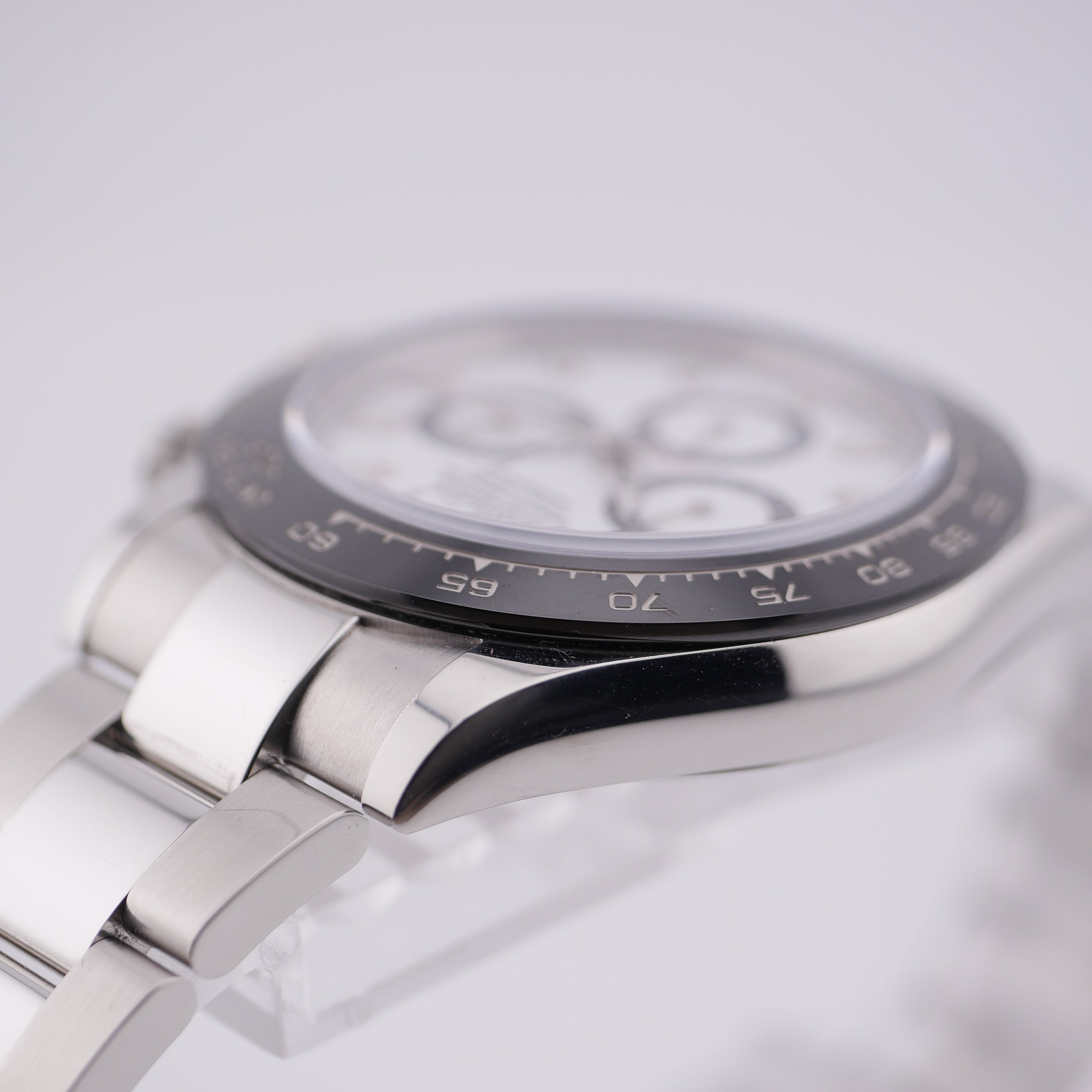 Rolex Daytona Steel 116500LN "Panda" - 2020