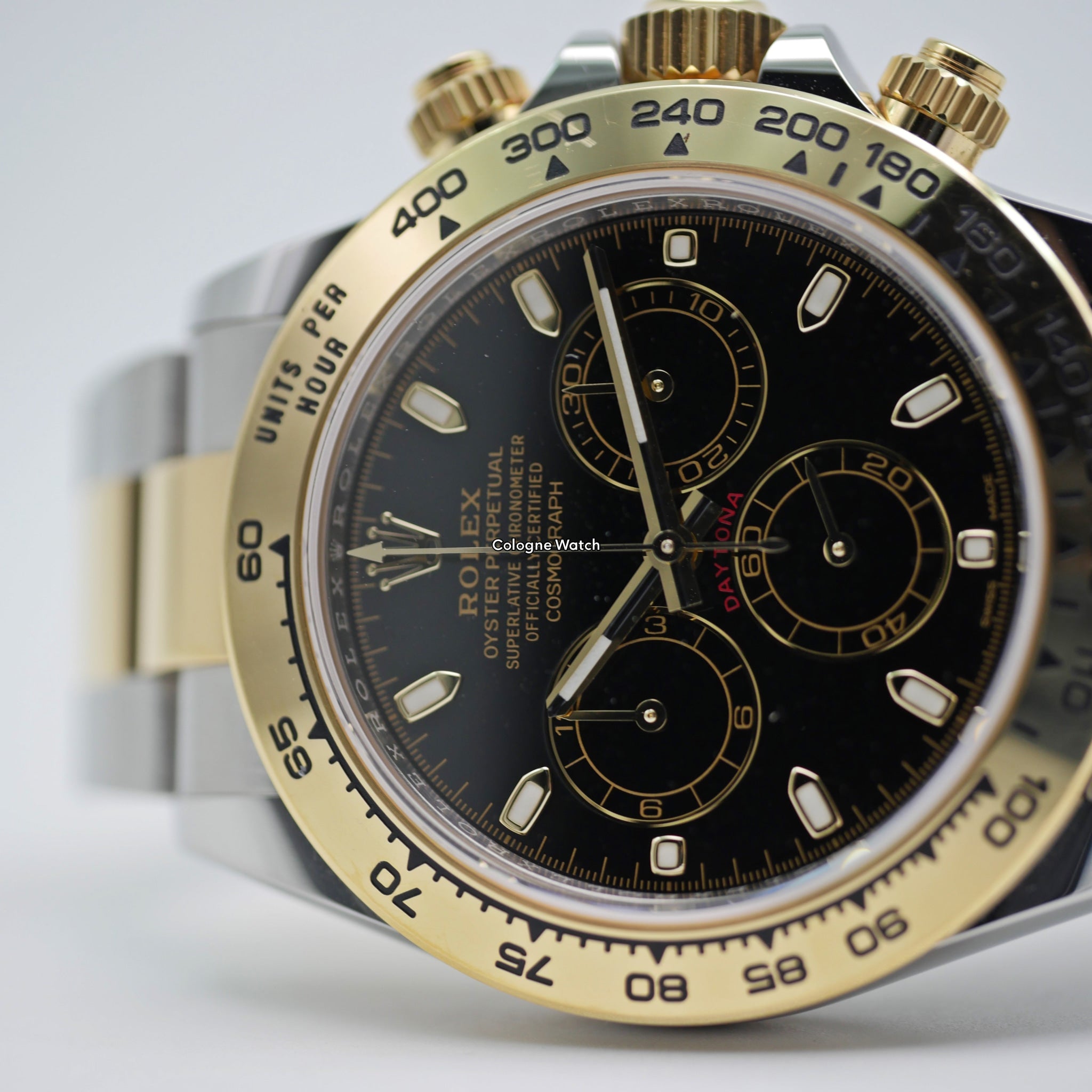 Rolex Daytona 116503 - 2021