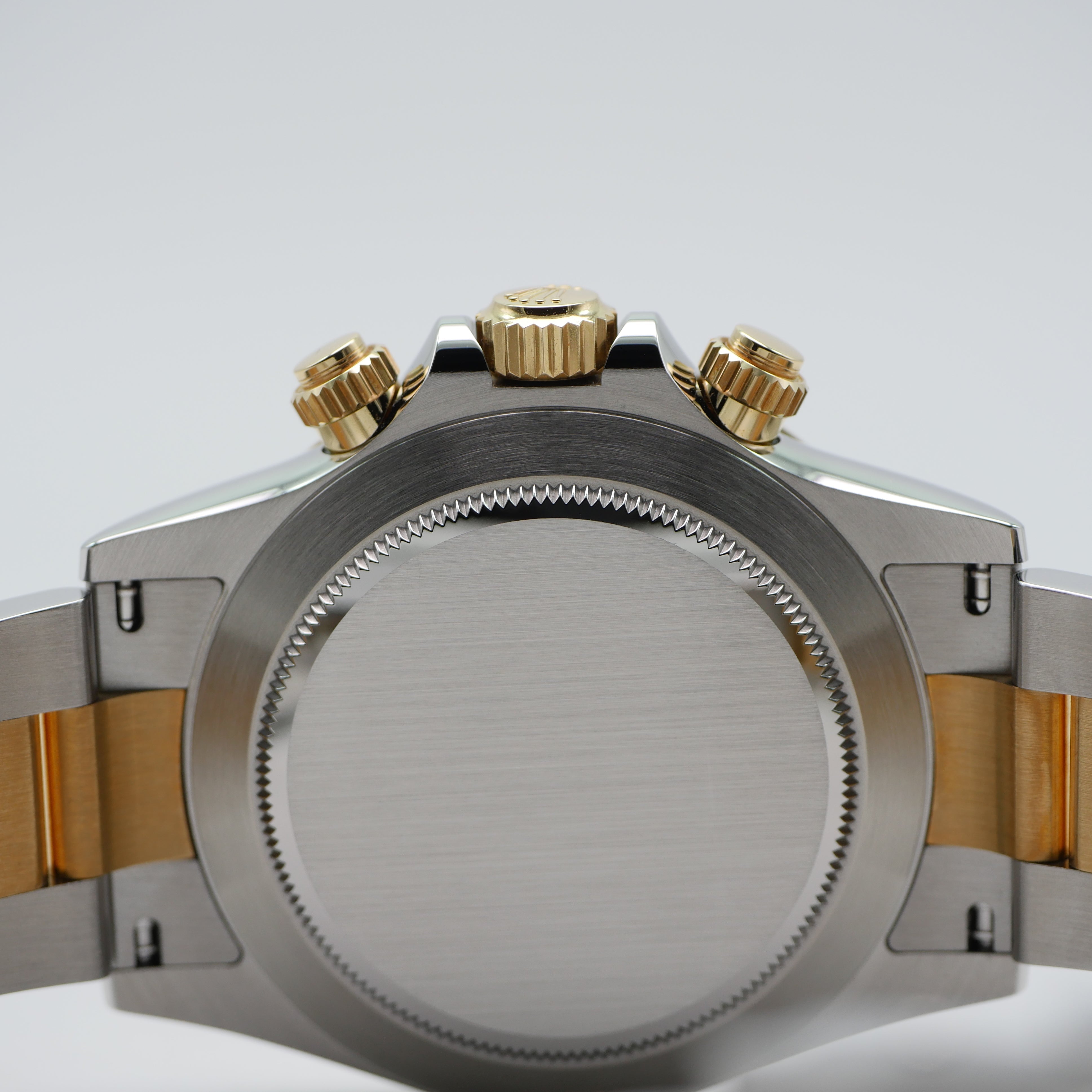Rolex Daytona Stahl / Gold 116503 - 2022