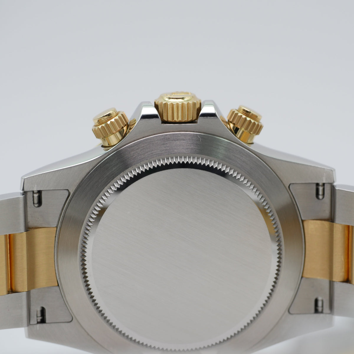 Rolex Daytona Stahl / Gold 116503 - 2022