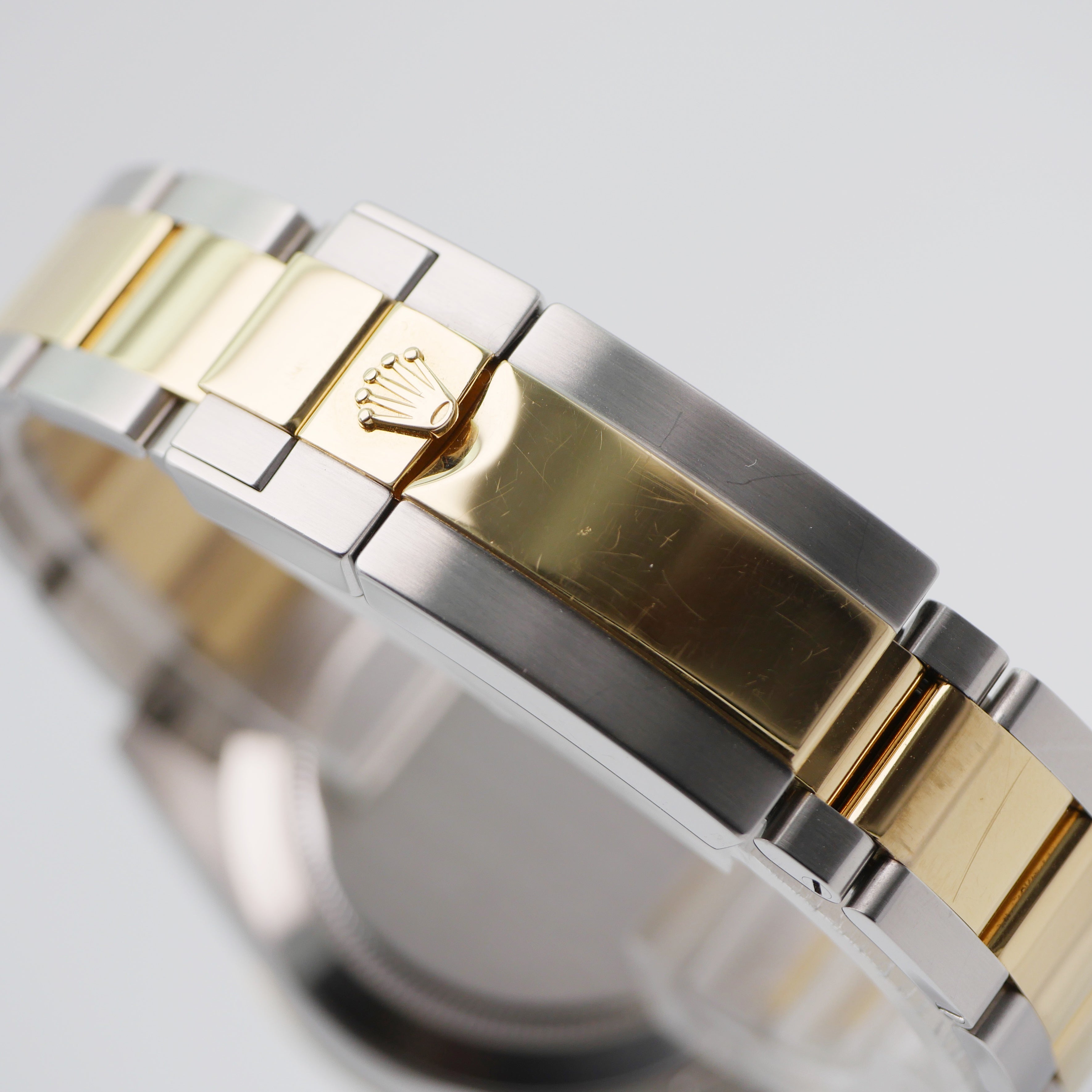 Rolex Daytona Stahl/Gelbgold 116503 - 2020