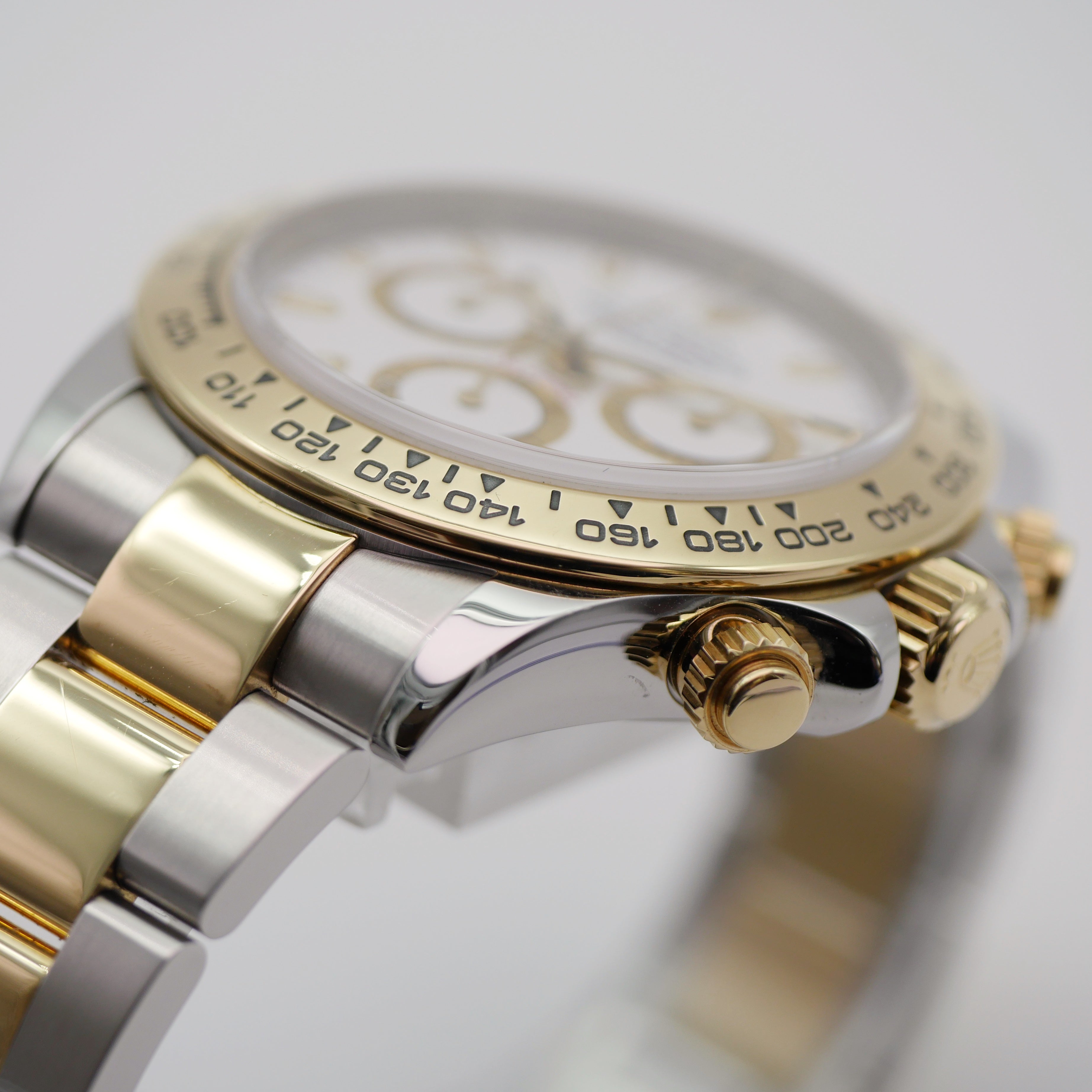 Rolex Daytona Stahl/Gelbgold 116503 - 2020