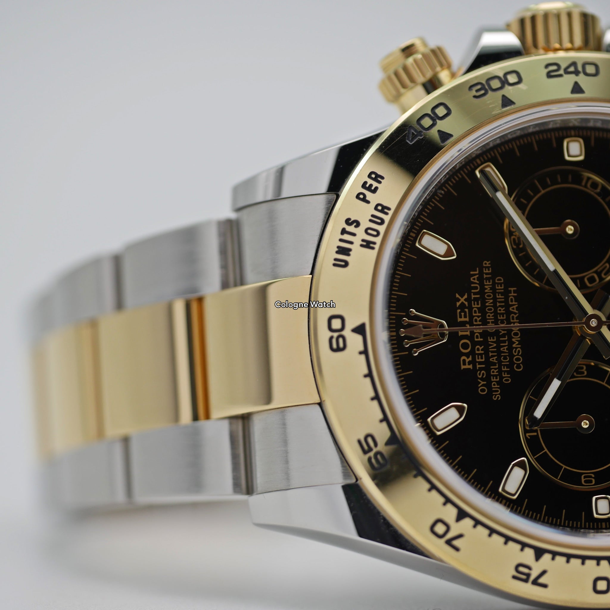 Rolex Daytona 116503 - 2021