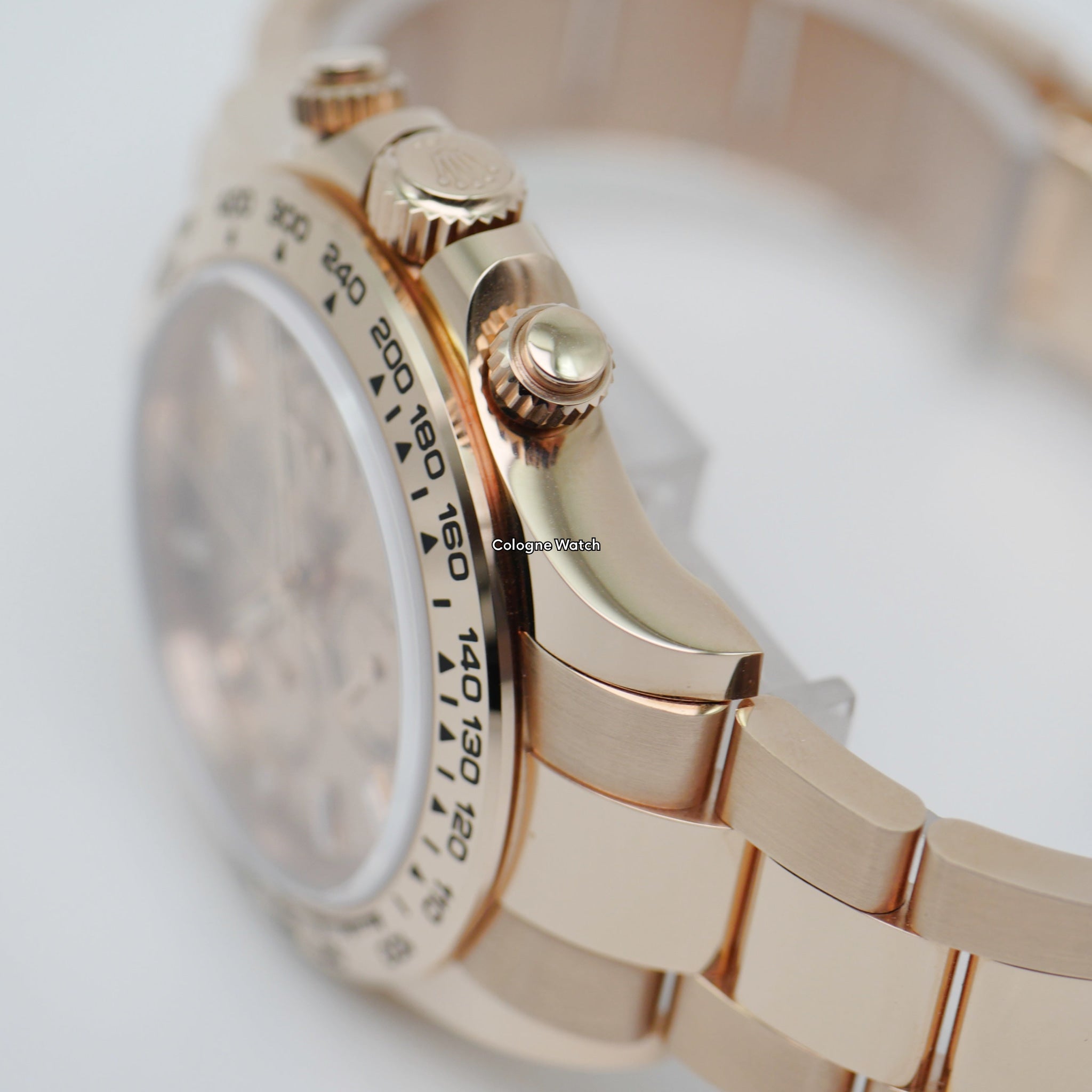Rolex Daytona Rosegold 116505 - 2021